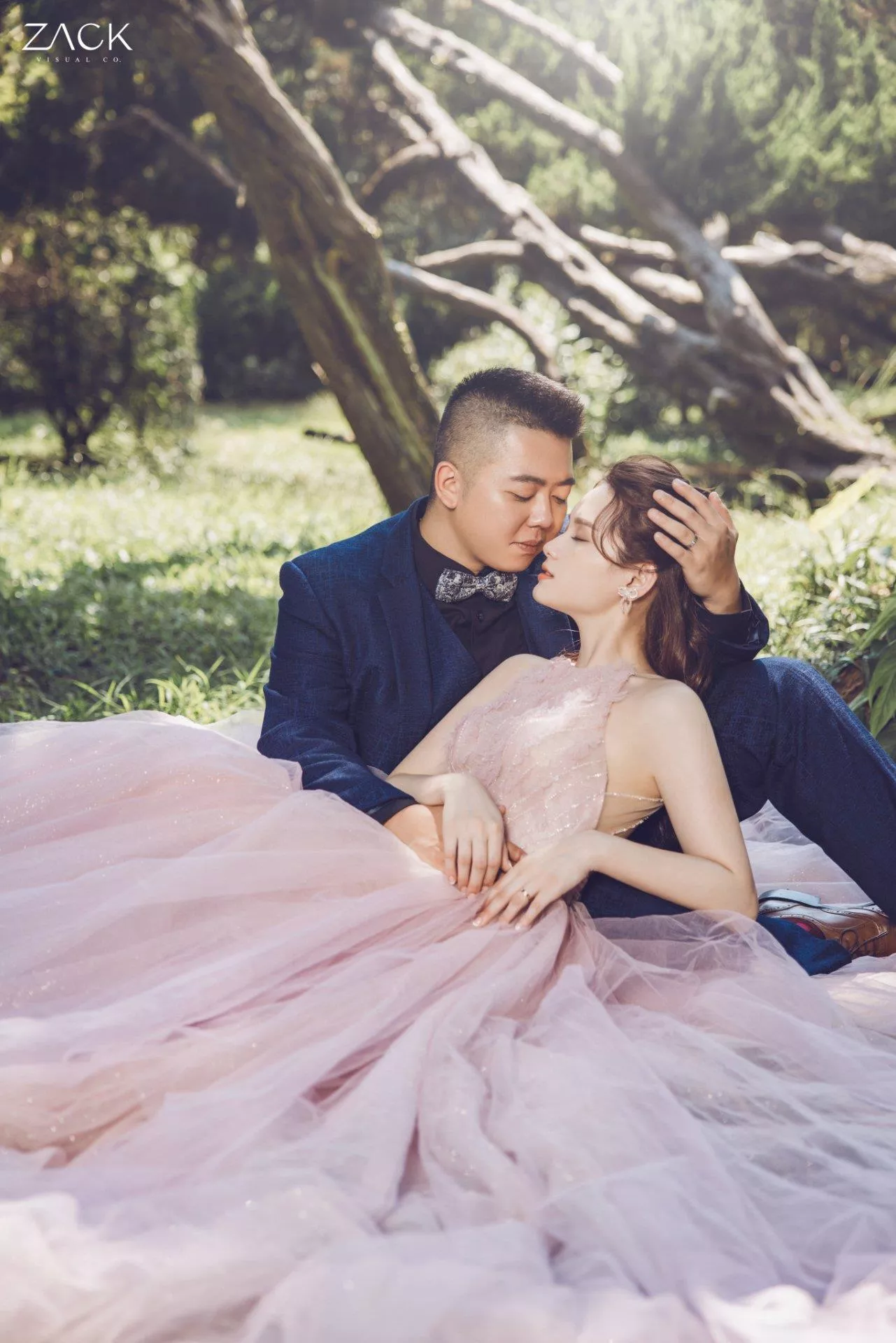 婚紗攝影師Zack.Xu.維澤14-【婚紗攝影】哲維　∞　庭筠婚紗照