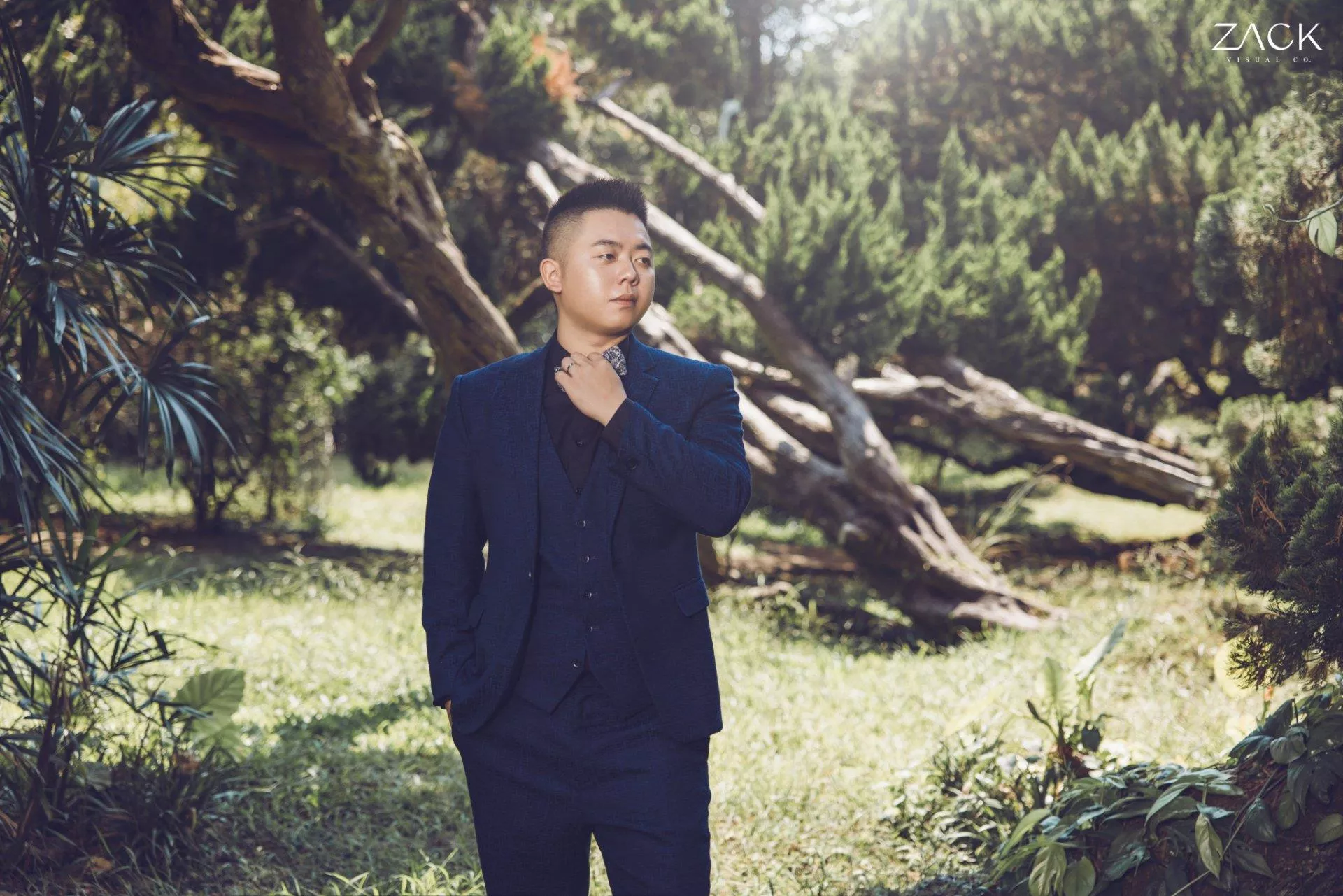 婚紗攝影師Zack.Xu.維澤15-【婚紗攝影】哲維　∞　庭筠婚紗照
