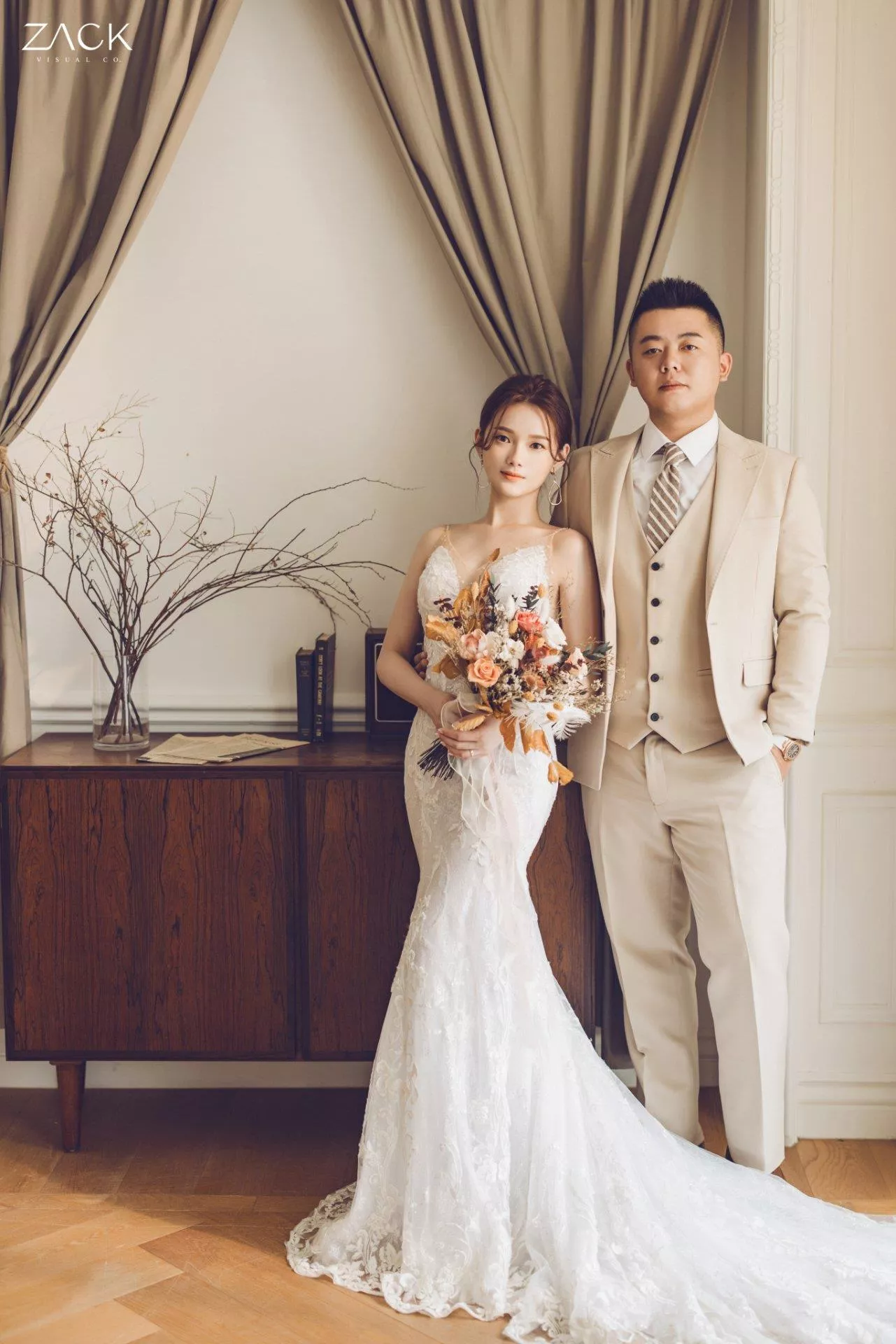 婚紗攝影師Zack.Xu.維澤18-【婚紗攝影】哲維　∞　庭筠婚紗照