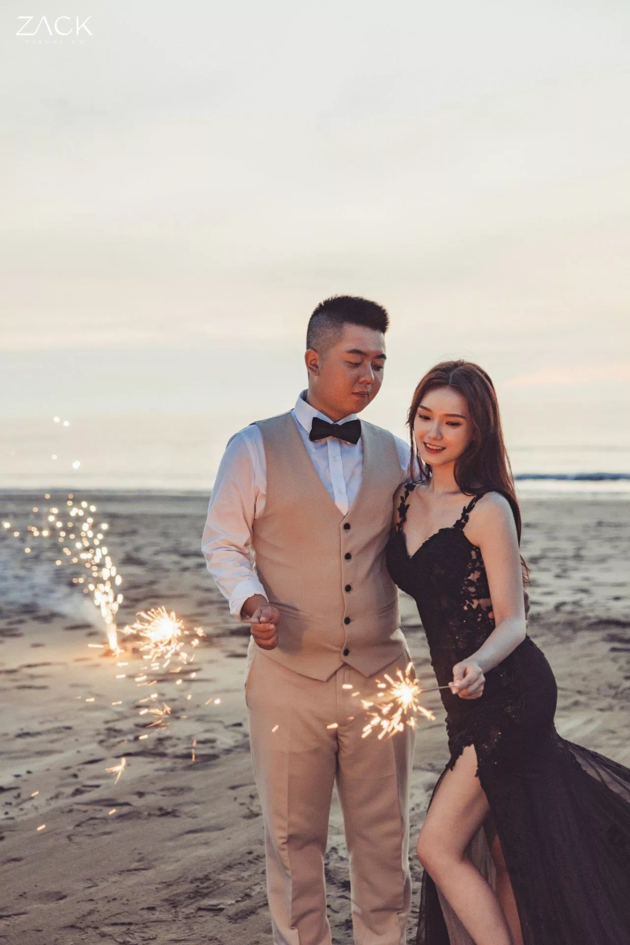 婚紗攝影師Zack.Xu.維澤28-【婚紗攝影】哲維　∞　庭筠婚紗照