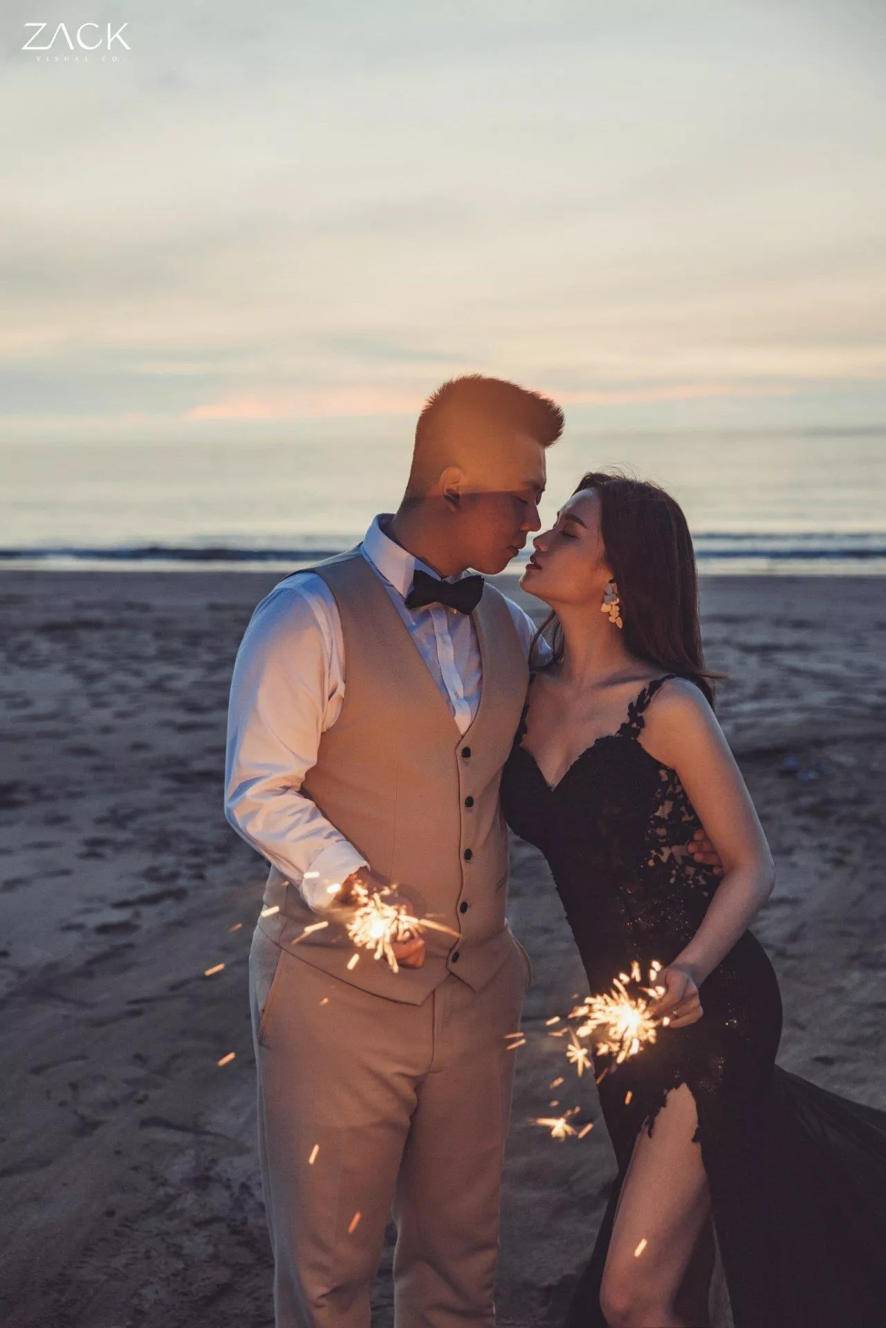 婚紗攝影師Zack.Xu.維澤29-【婚紗攝影】哲維　∞　庭筠婚紗照