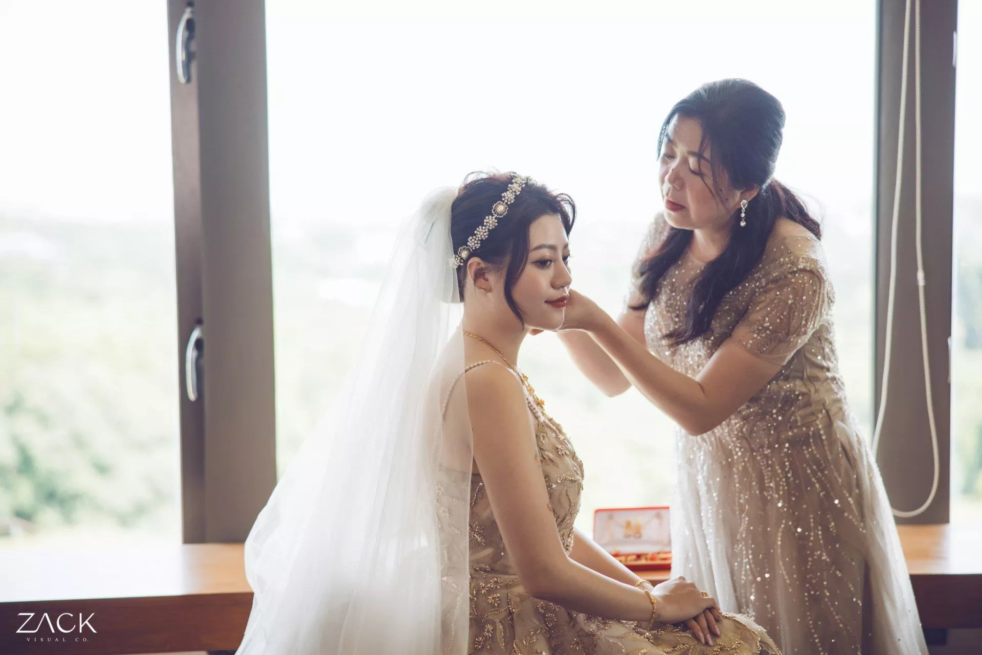 婚禮攝影師大原Zack.Visual.Co3-【桃園婚攝】家勛　∞　婷方婚禮紀錄＠南方莊園