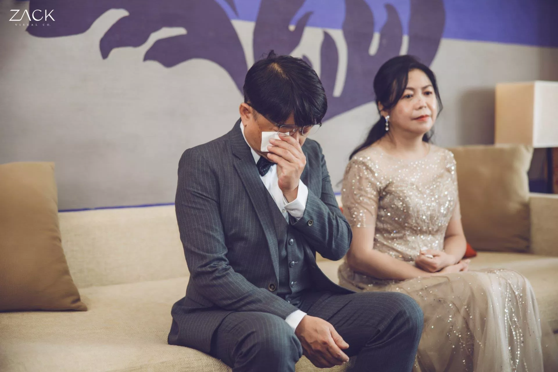 婚禮攝影師大原Zack.Visual.Co9-【桃園婚攝】家勛　∞　婷方婚禮紀錄＠南方莊園