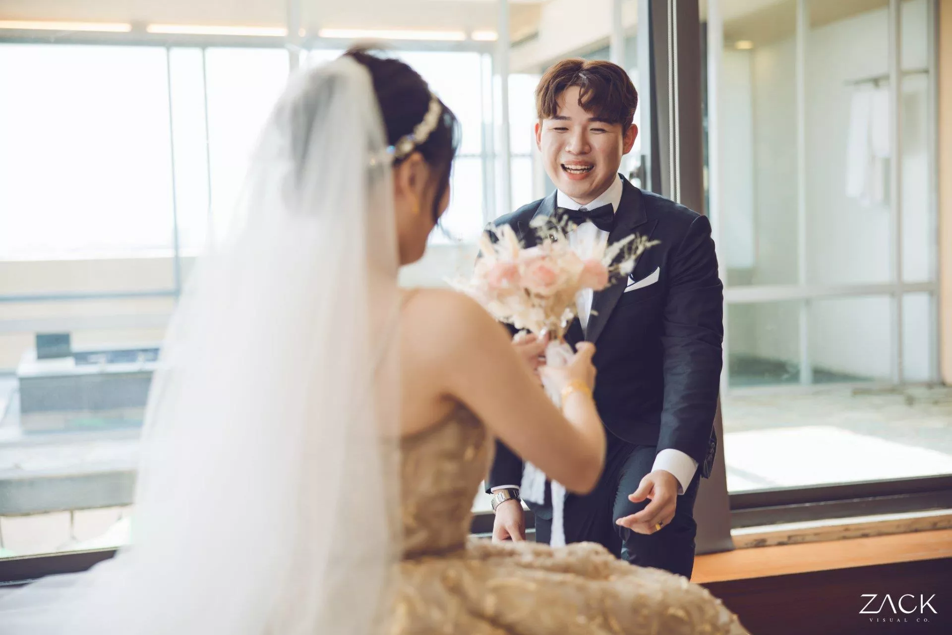 婚禮攝影師大原Zack.Visual.Co11-【桃園婚攝】家勛　∞　婷方婚禮紀錄＠南方莊園