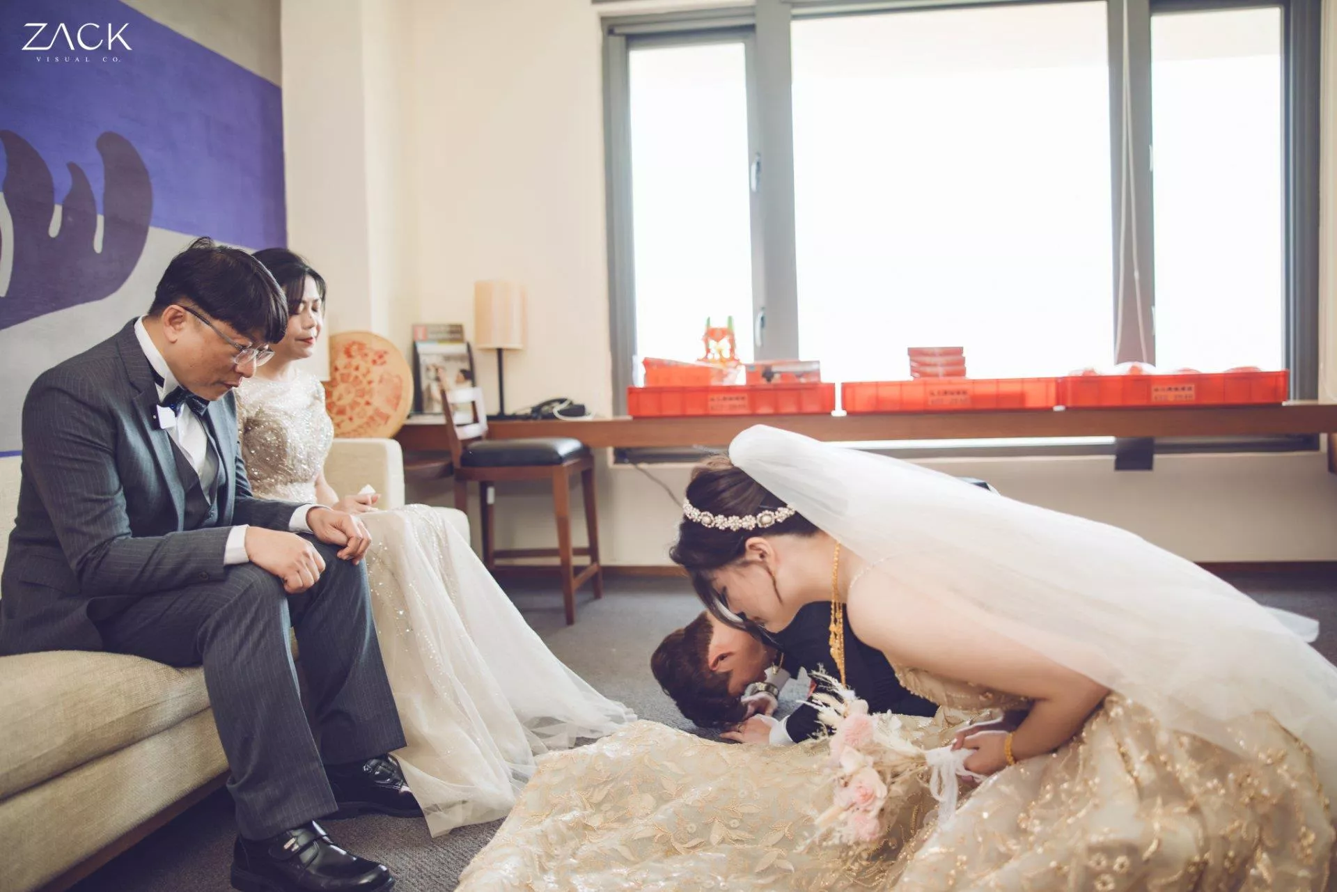 婚禮攝影師大原Zack.Visual.Co12-【桃園婚攝】家勛　∞　婷方婚禮紀錄＠南方莊園