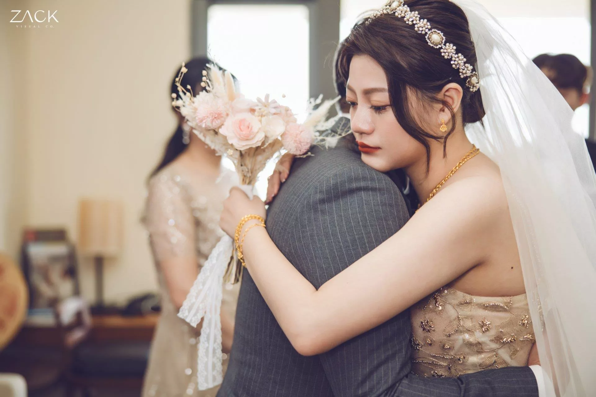 婚禮攝影師大原Zack.Visual.Co13-【桃園婚攝】家勛　∞　婷方婚禮紀錄＠南方莊園