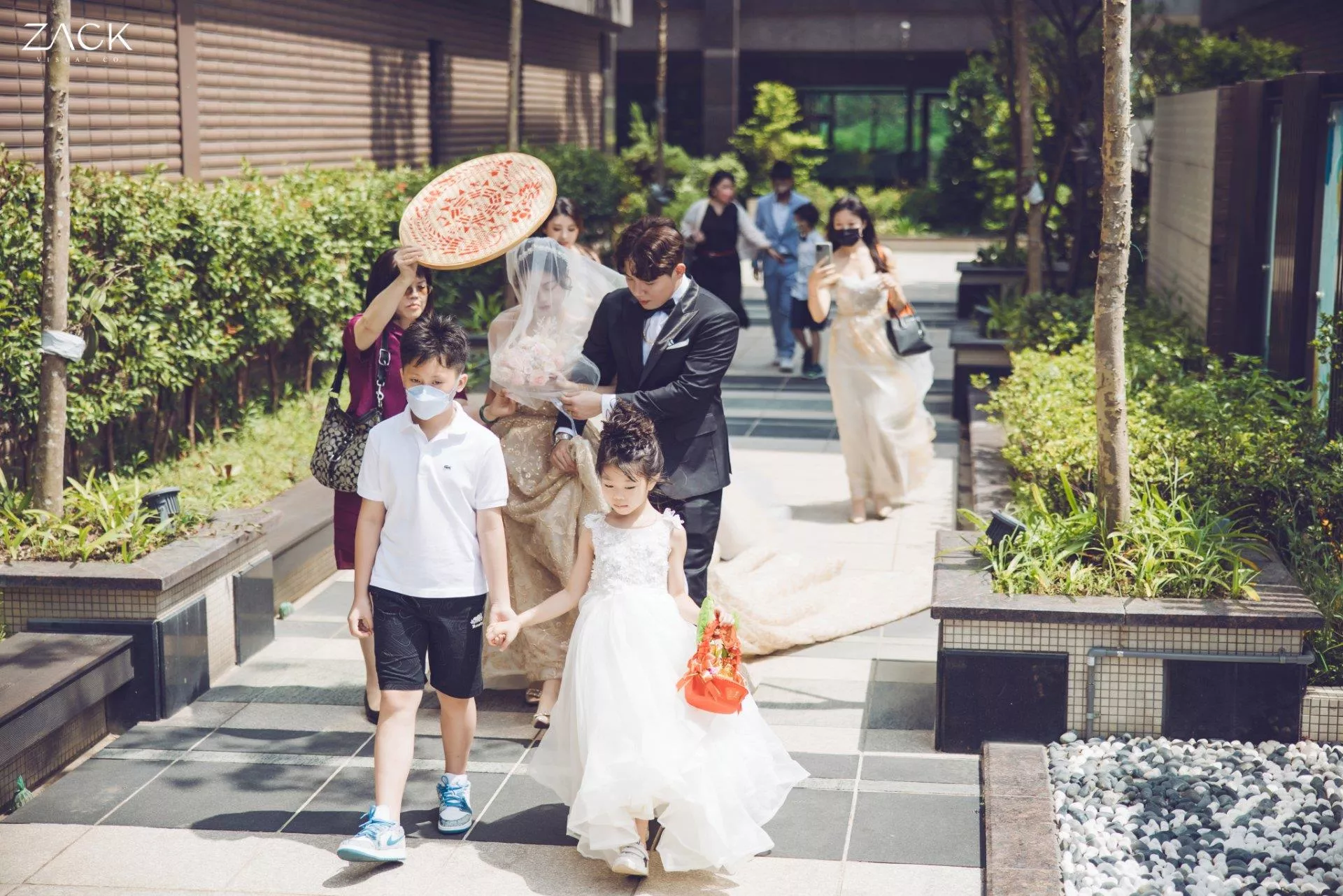 婚禮攝影師大原Zack.Visual.Co17-【桃園婚攝】家勛　∞　婷方婚禮紀錄＠南方莊園