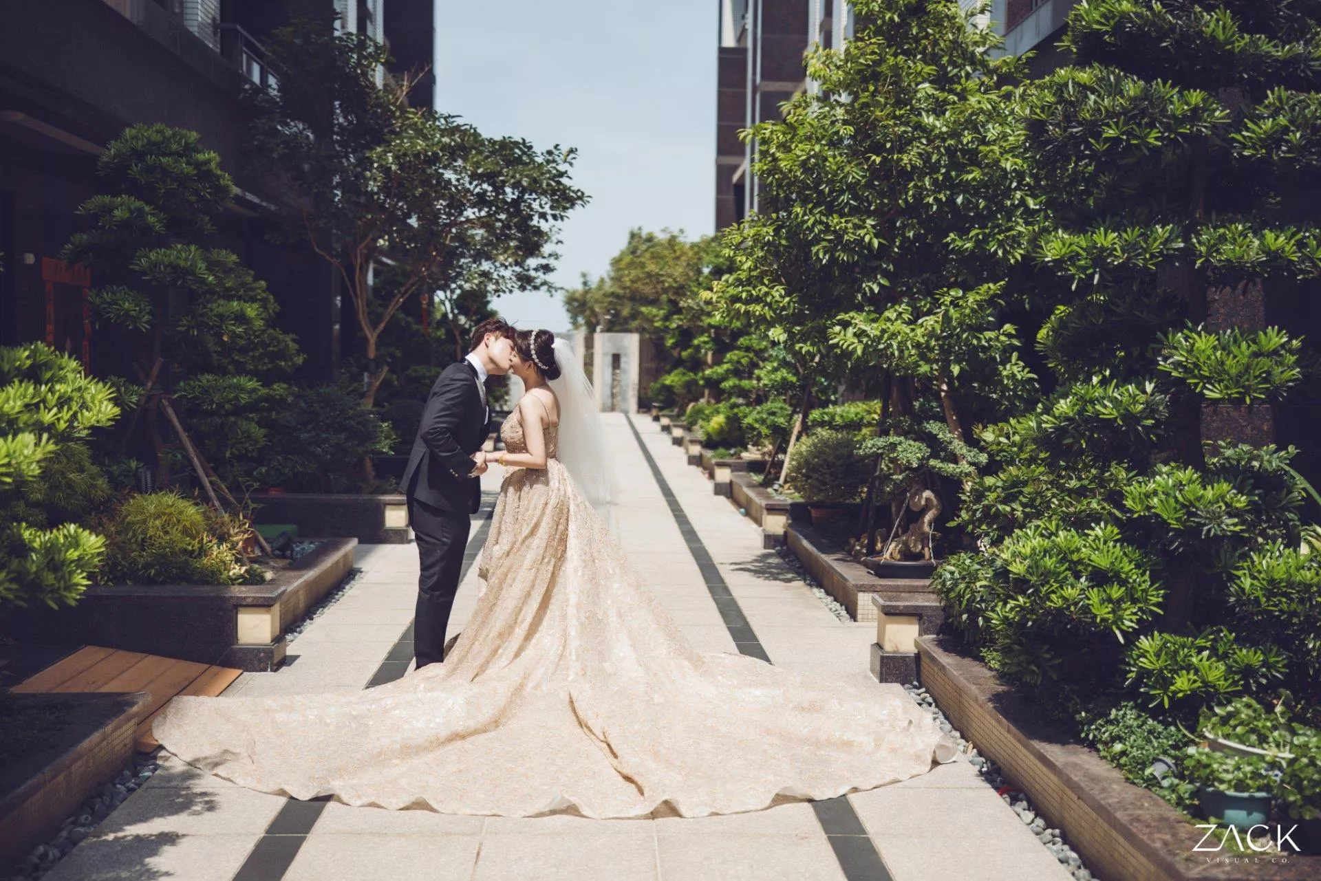 婚禮攝影師大原Zack.Visual.Co20-【桃園婚攝】家勛　∞　婷方婚禮紀錄＠南方莊園