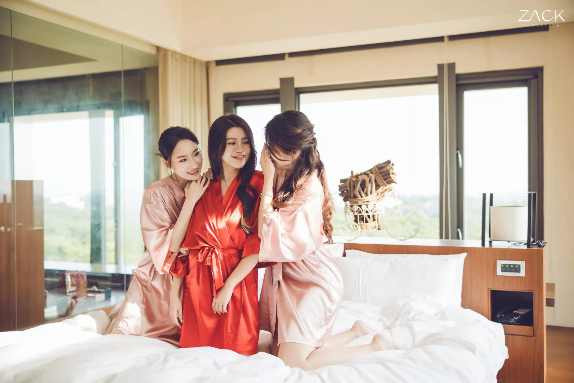 婚禮攝影師大原Zack.Visual.Co23-【桃園婚攝】家勛　∞　婷方婚禮紀錄＠南方莊園
