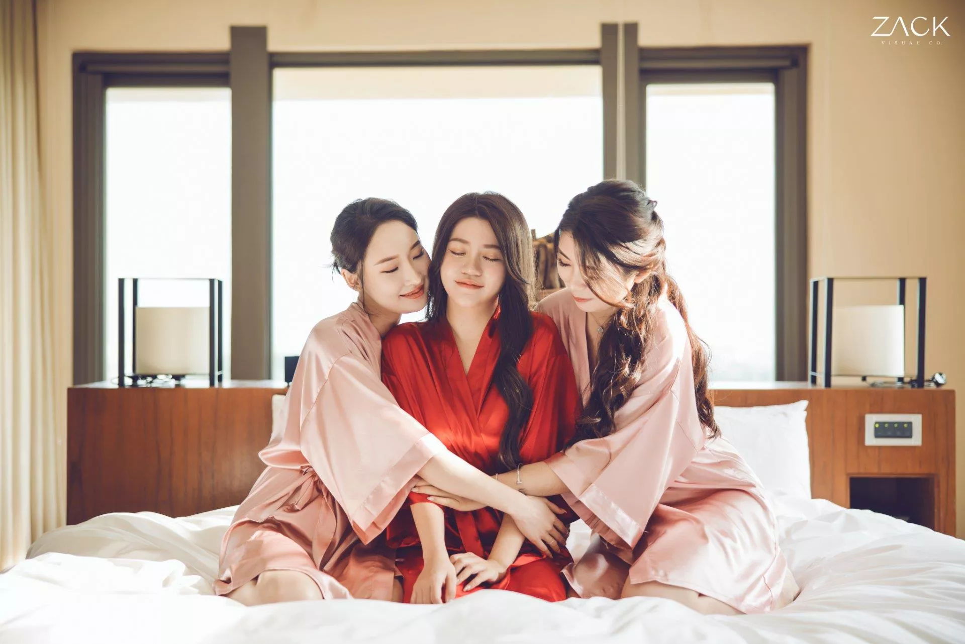 婚禮攝影師大原Zack.Visual.Co24-【桃園婚攝】家勛　∞　婷方婚禮紀錄＠南方莊園
