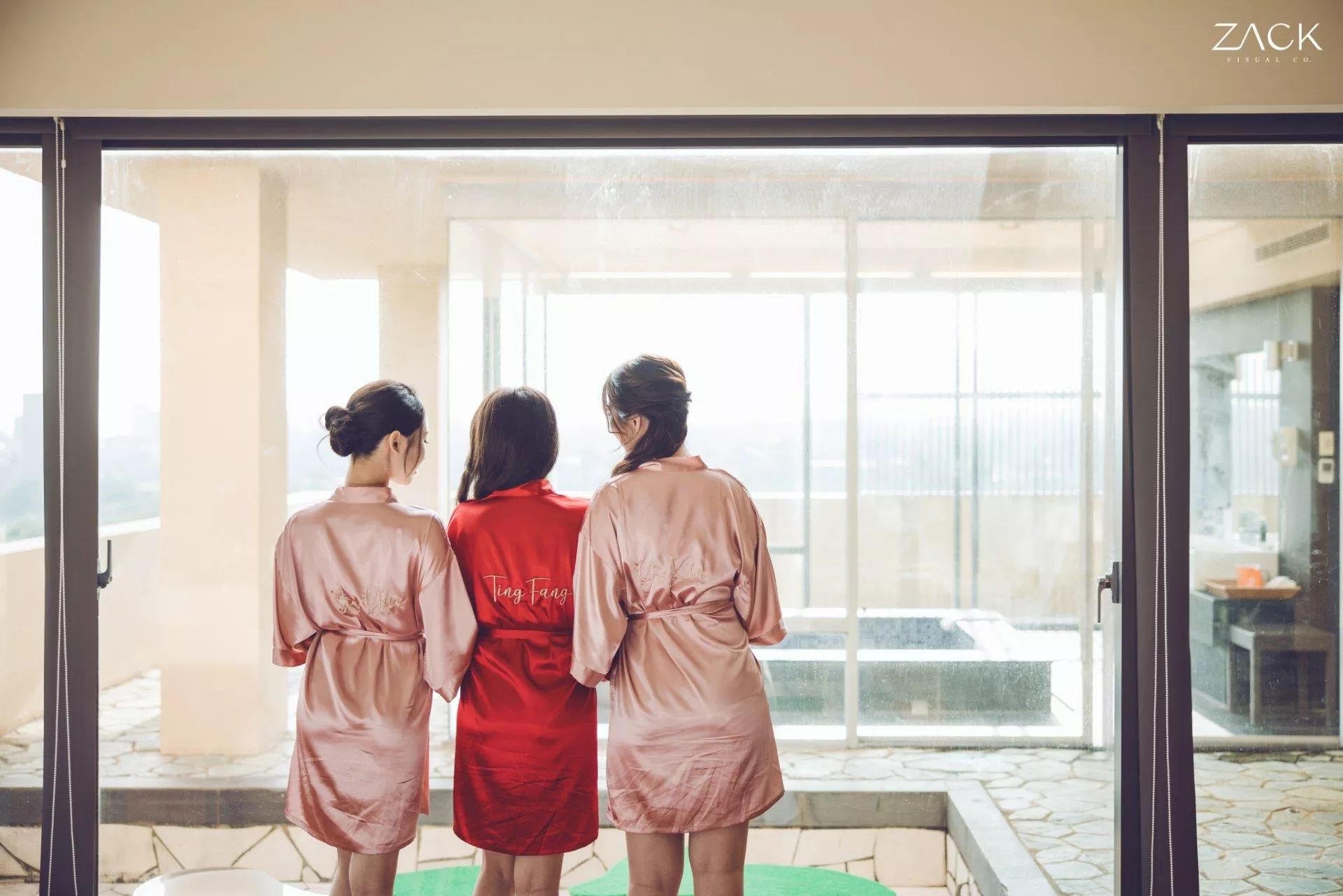 婚禮攝影師大原Zack.Visual.Co25-【桃園婚攝】家勛　∞　婷方婚禮紀錄＠南方莊園