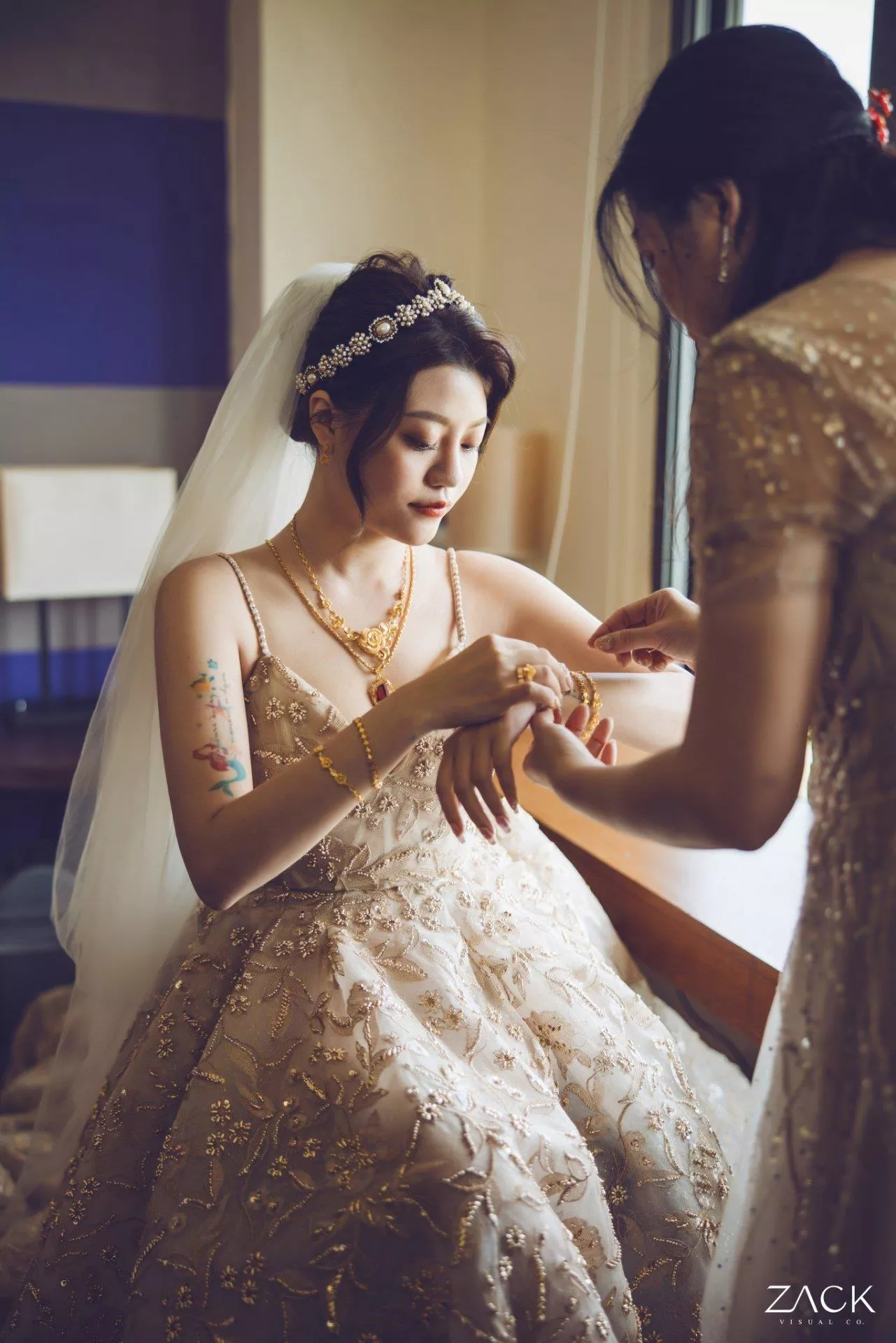 婚禮攝影師大原Zack.Visual.Co48-【桃園婚攝】家勛　∞　婷方婚禮紀錄＠南方莊園
