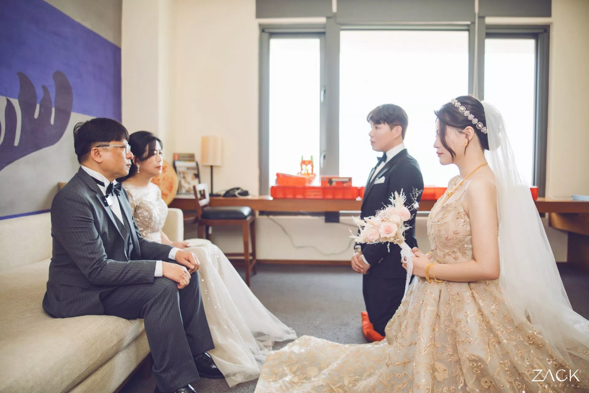 婚禮攝影師大原Zack.Visual.Co69-【桃園婚攝】家勛　∞　婷方婚禮紀錄＠南方莊園
