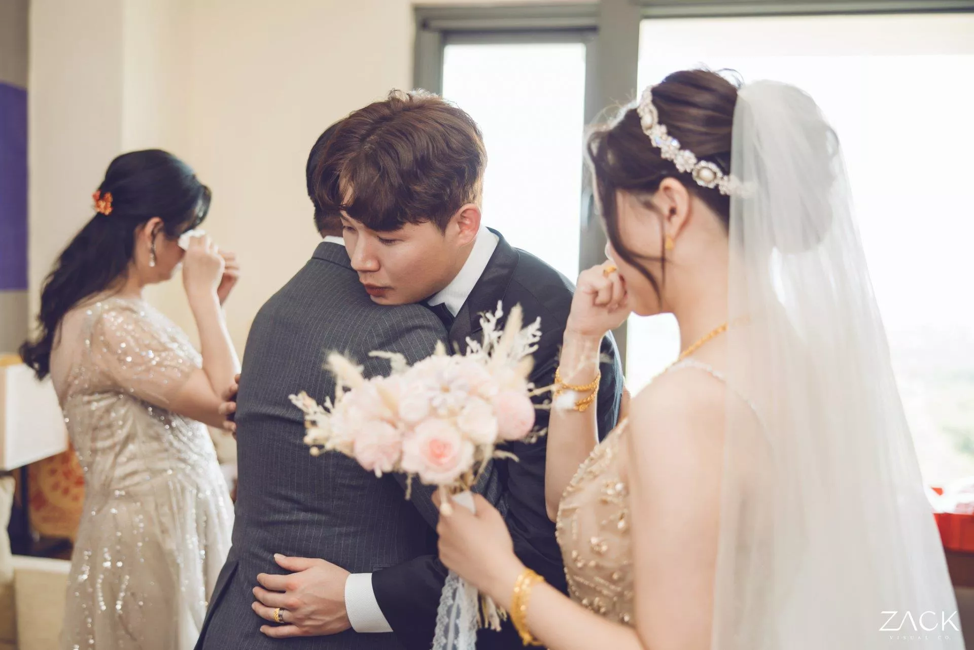 婚禮攝影師大原Zack.Visual.Co71-【桃園婚攝】家勛　∞　婷方婚禮紀錄＠南方莊園