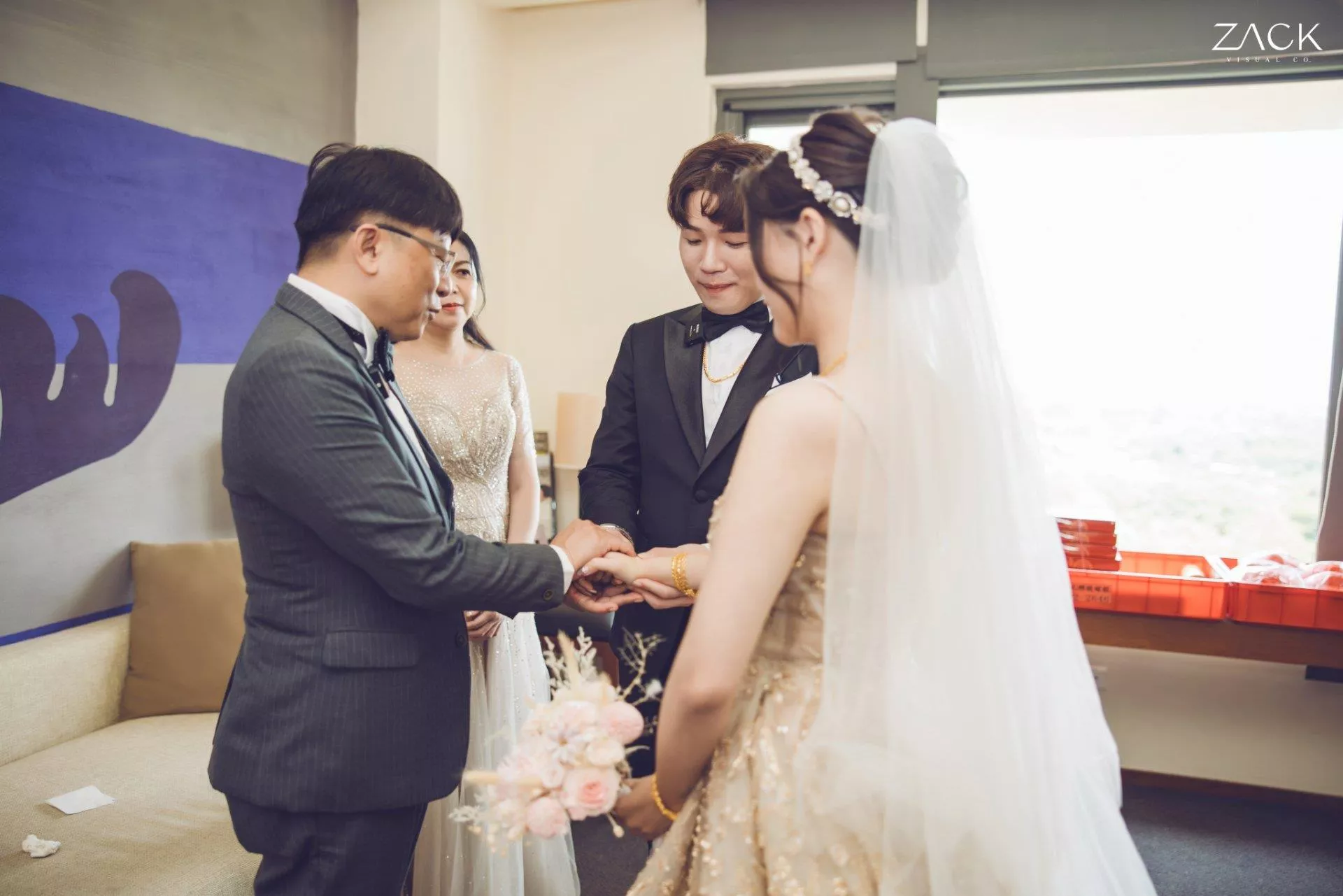 婚禮攝影師大原Zack.Visual.Co72-【桃園婚攝】家勛　∞　婷方婚禮紀錄＠南方莊園