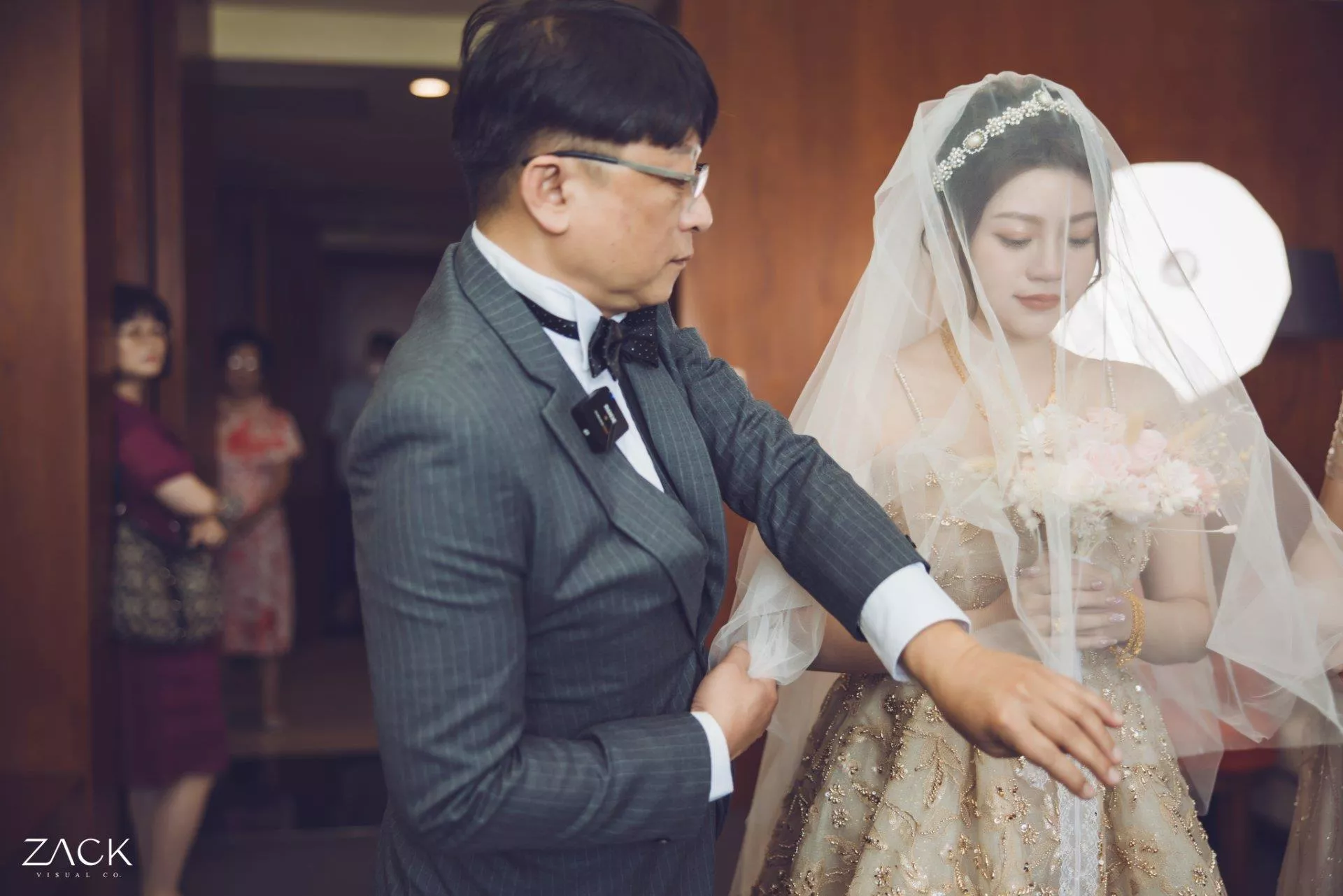 婚禮攝影師大原Zack.Visual.Co76-【桃園婚攝】家勛　∞　婷方婚禮紀錄＠南方莊園