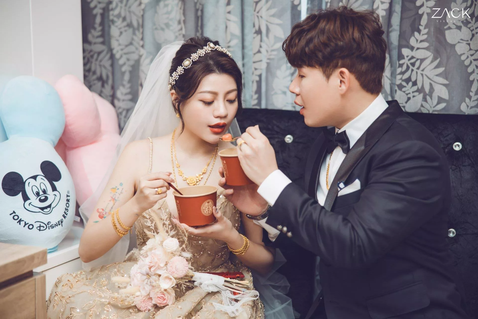 婚禮攝影師大原Zack.Visual.Co87-【桃園婚攝】家勛　∞　婷方婚禮紀錄＠南方莊園
