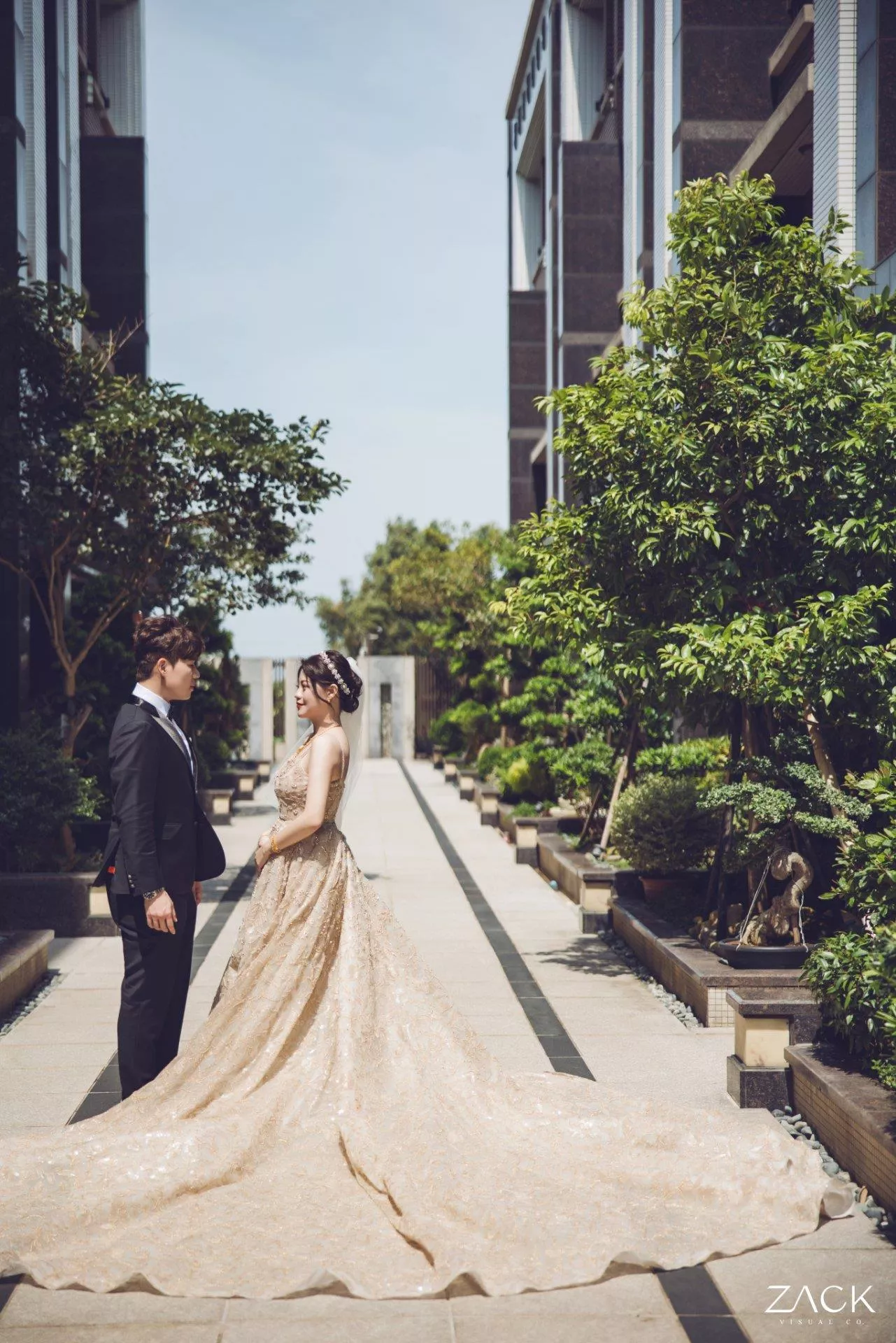 婚禮攝影師大原Zack.Visual.Co89-【桃園婚攝】家勛　∞　婷方婚禮紀錄＠南方莊園