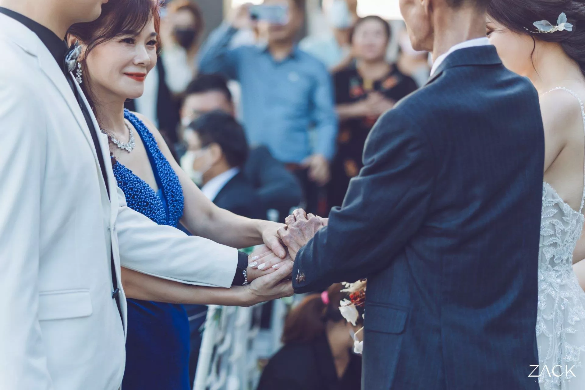 人像攝影師大原Zack.Visual.Co29-【台北婚攝】信達　∞　怡婷婚禮紀錄＠格萊天樣