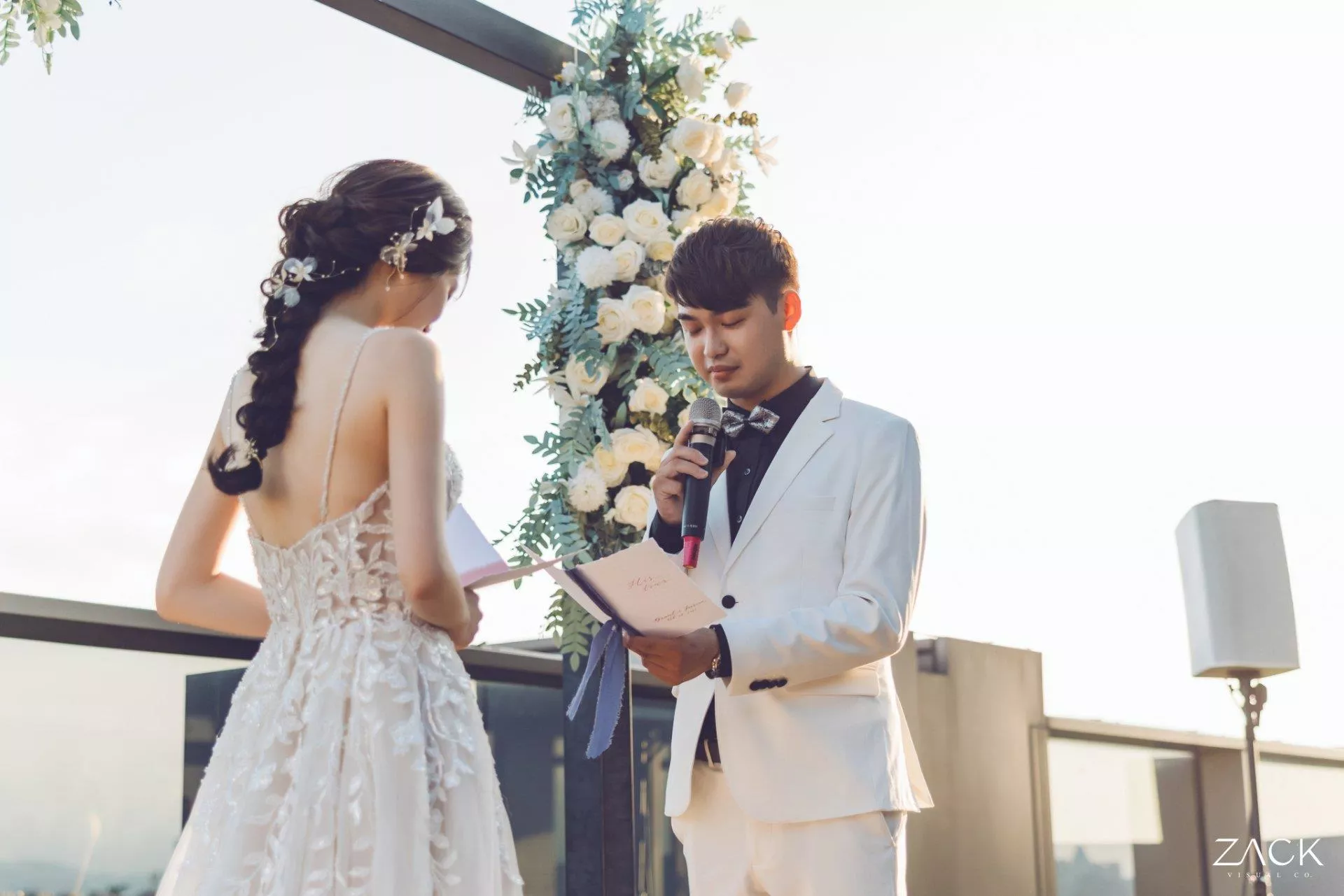 人像攝影師大原Zack.Visual.Co33-【台北婚攝】信達　∞　怡婷婚禮紀錄＠格萊天樣