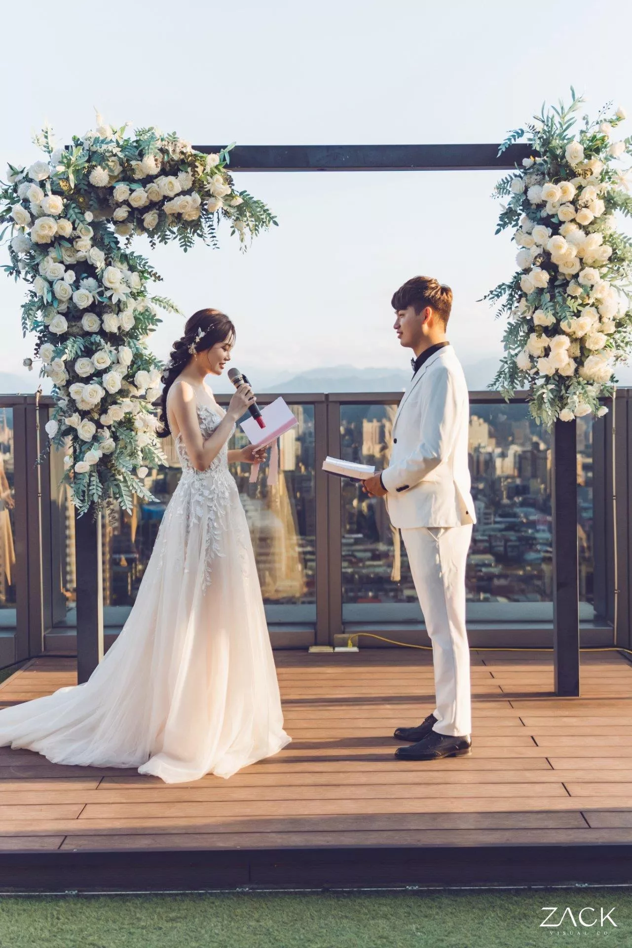 人像攝影師大原Zack.Visual.Co34-【台北婚攝】信達　∞　怡婷婚禮紀錄＠格萊天樣