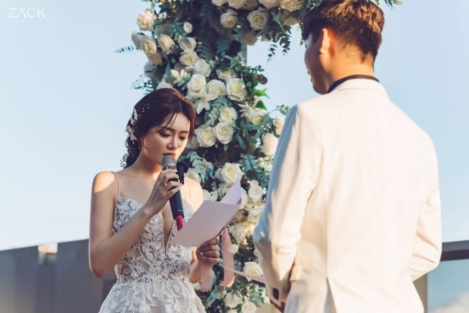 人像攝影師大原Zack.Visual.Co35-【台北婚攝】信達　∞　怡婷婚禮紀錄＠格萊天樣