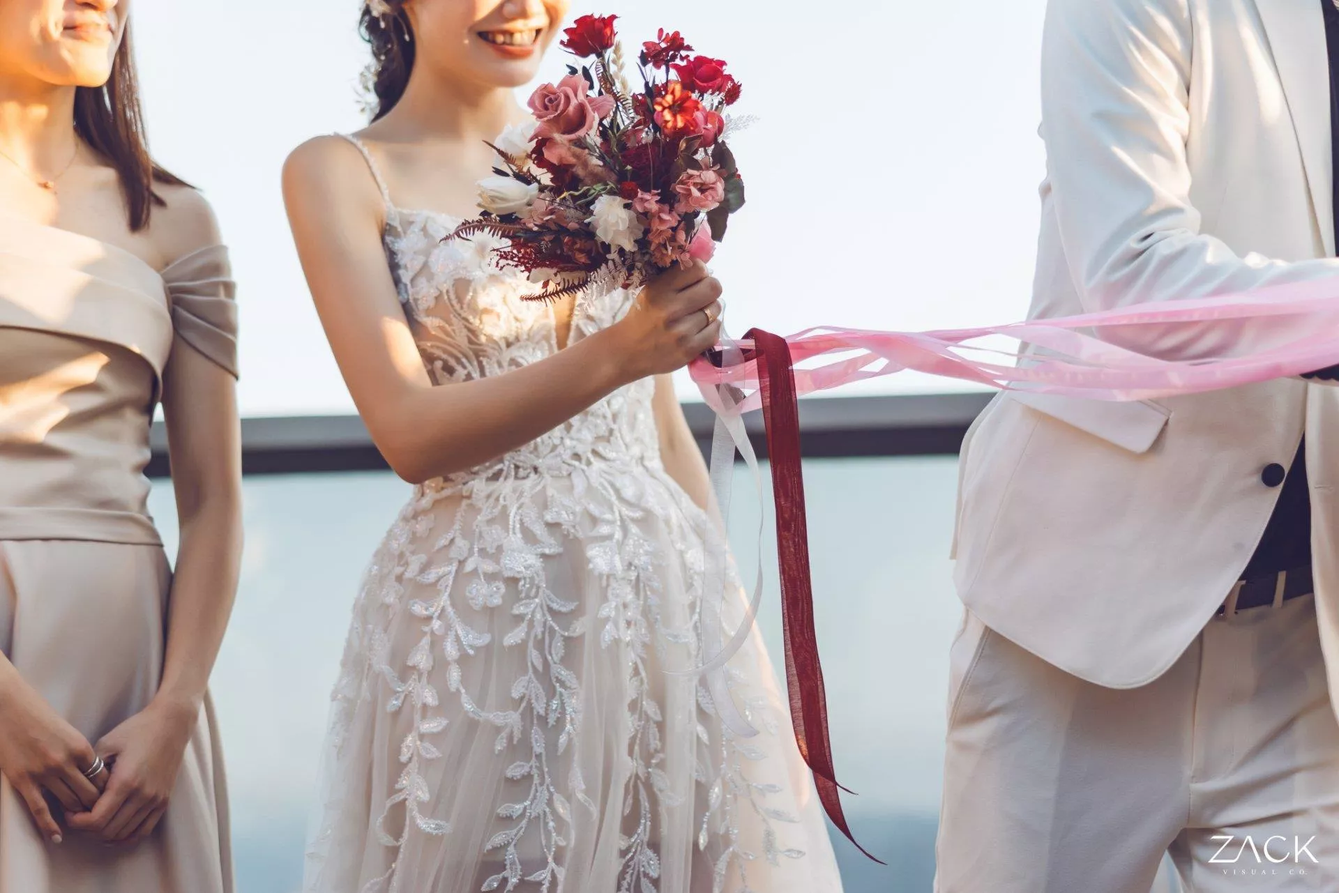 人像攝影師大原Zack.Visual.Co42-【台北婚攝】信達　∞　怡婷婚禮紀錄＠格萊天樣