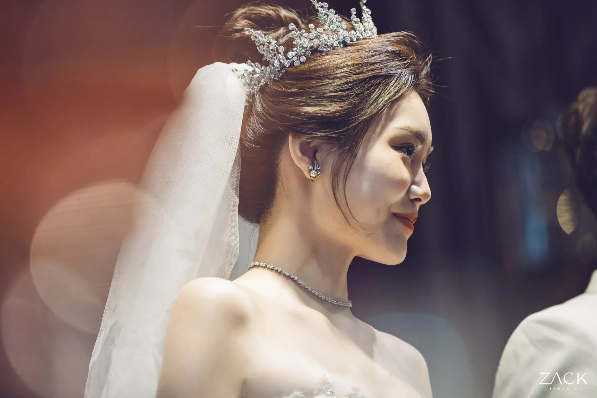 人像攝影師大原Zack.Visual.Co57-【台北婚攝】信達　∞　怡婷婚禮紀錄＠格萊天樣