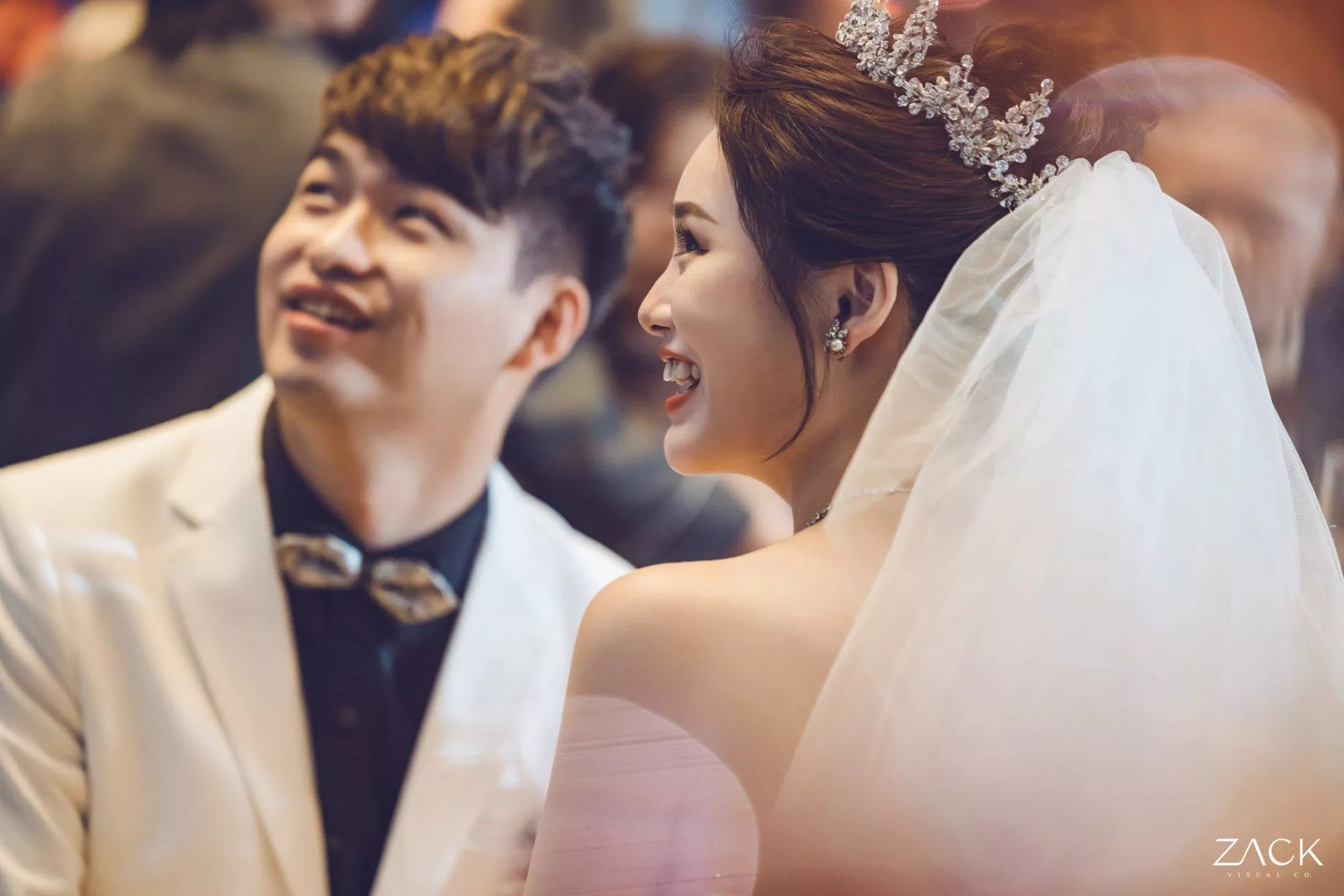 人像攝影師大原Zack.Visual.Co58-【台北婚攝】信達　∞　怡婷婚禮紀錄＠格萊天樣