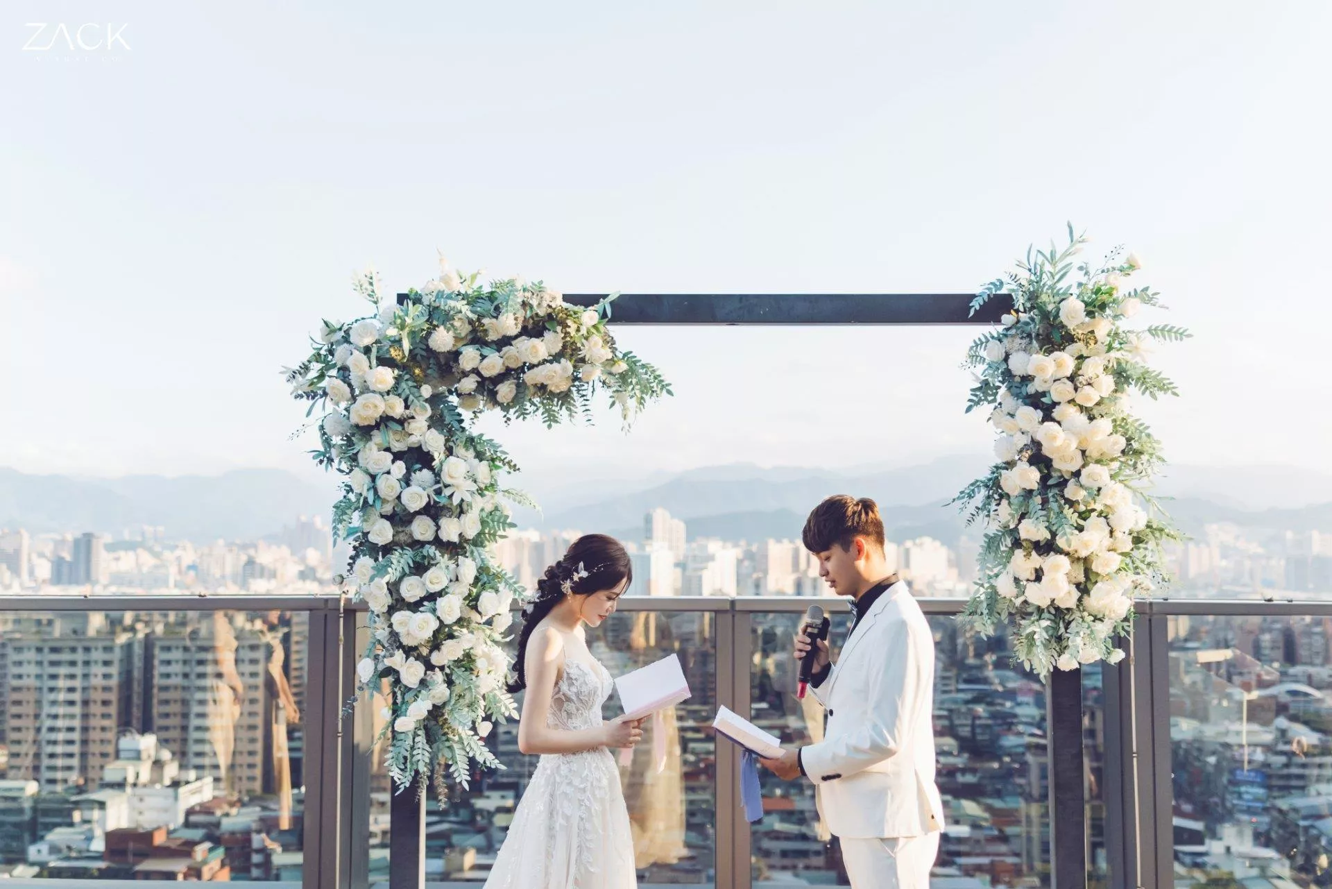 人像攝影師大原Zack.Visual.Co62-【台北婚攝】信達　∞　怡婷婚禮紀錄＠格萊天樣
