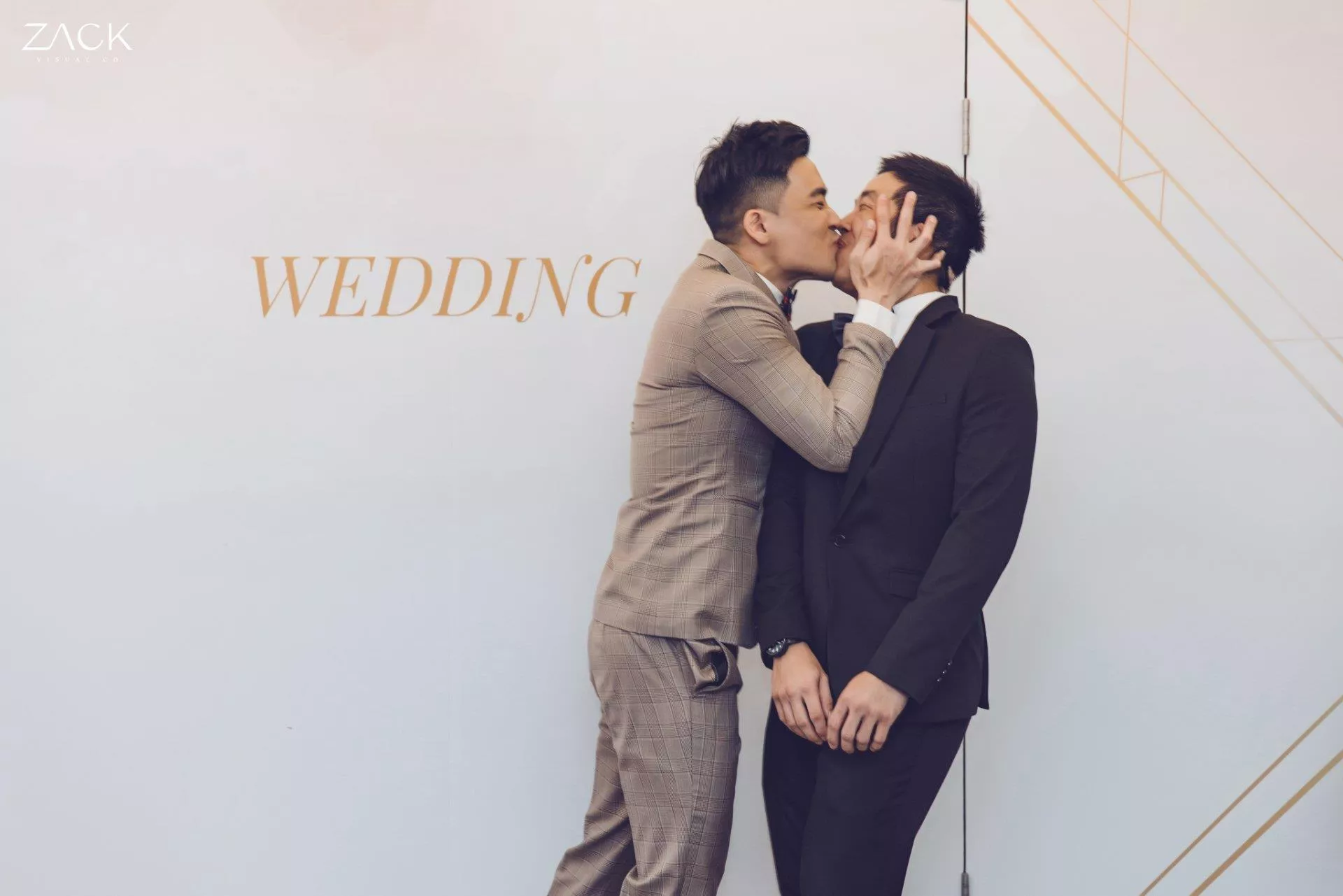 婚禮攝影師Zack.Xu.維澤13-【台北婚攝】瑋玓　∞　阡彤婚禮紀錄＠板橋希爾頓