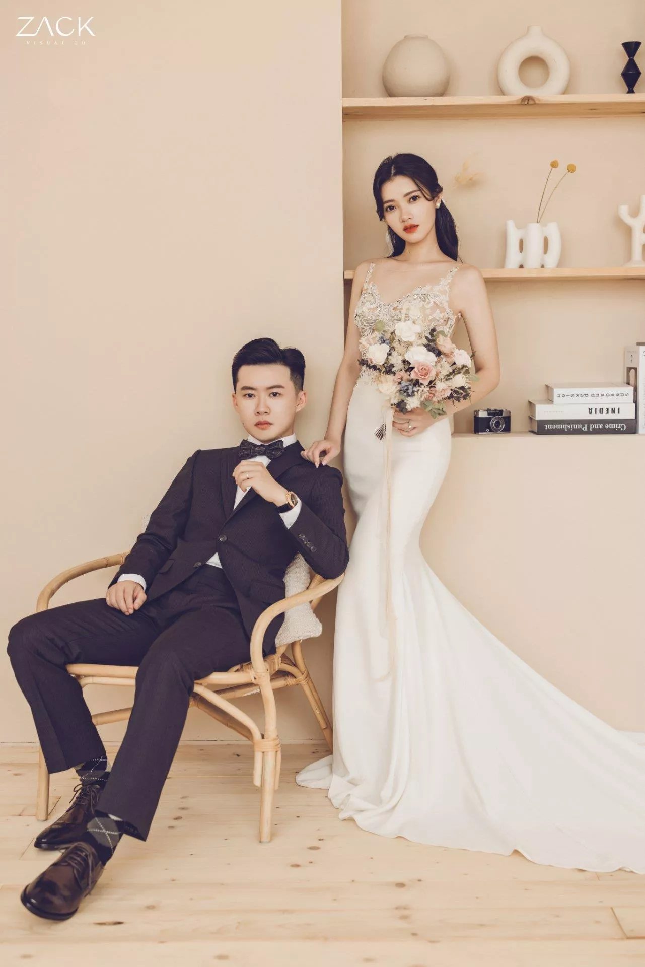 婚紗攝影師Zack.Xu.維澤4-【婚紗攝影】孝穎　∞　宜庭婚紗照