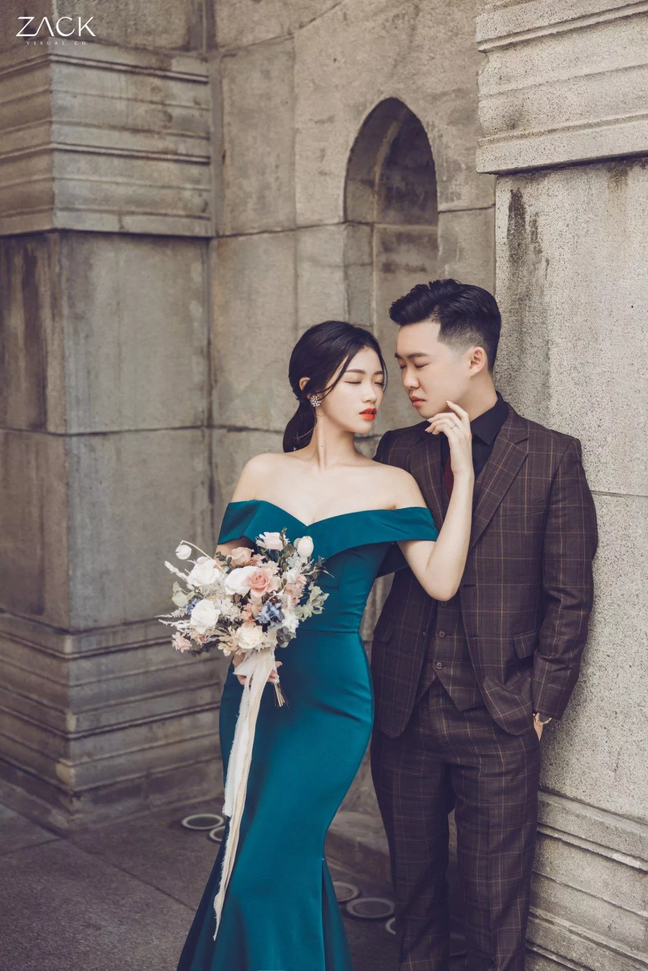 婚紗攝影師Zack.Xu.維澤6-【婚紗攝影】孝穎　∞　宜庭婚紗照