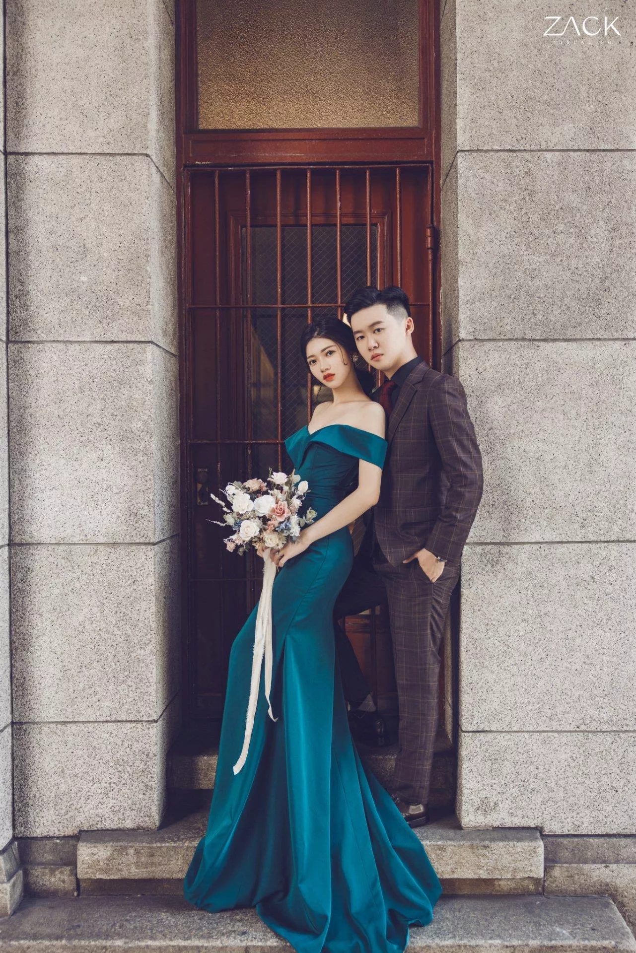 婚紗攝影師Zack.Xu.維澤9-【婚紗攝影】孝穎　∞　宜庭婚紗照