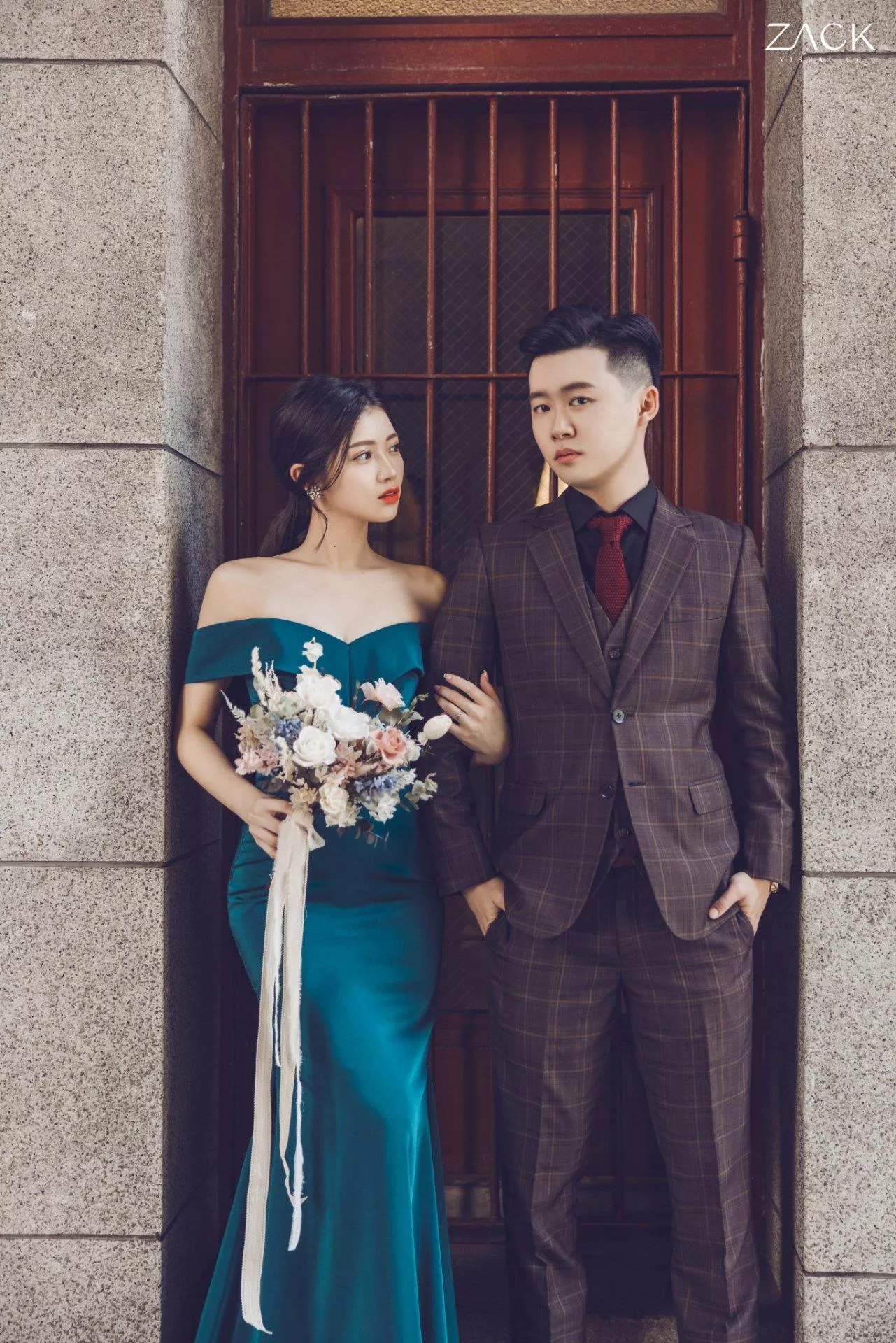 婚紗攝影師Zack.Xu.維澤10-【婚紗攝影】孝穎　∞　宜庭婚紗照