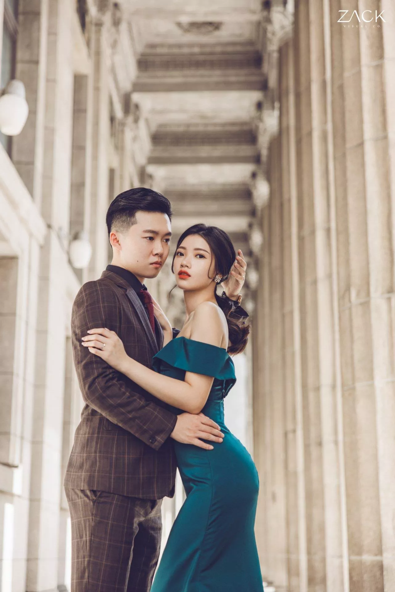 婚紗攝影師Zack.Xu.維澤12-【婚紗攝影】孝穎　∞　宜庭婚紗照