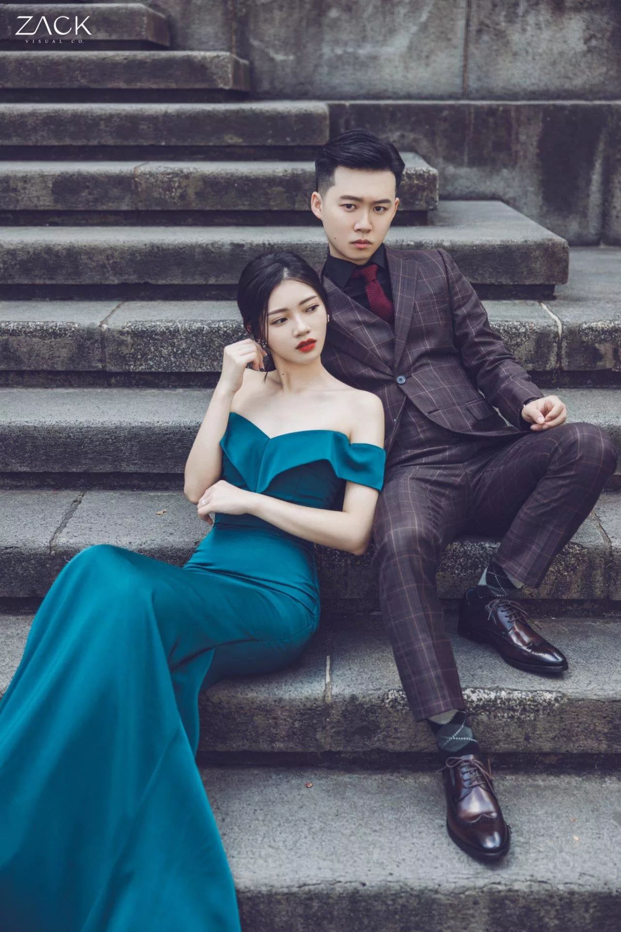 婚紗攝影師Zack.Xu.維澤14-【婚紗攝影】孝穎　∞　宜庭婚紗照
