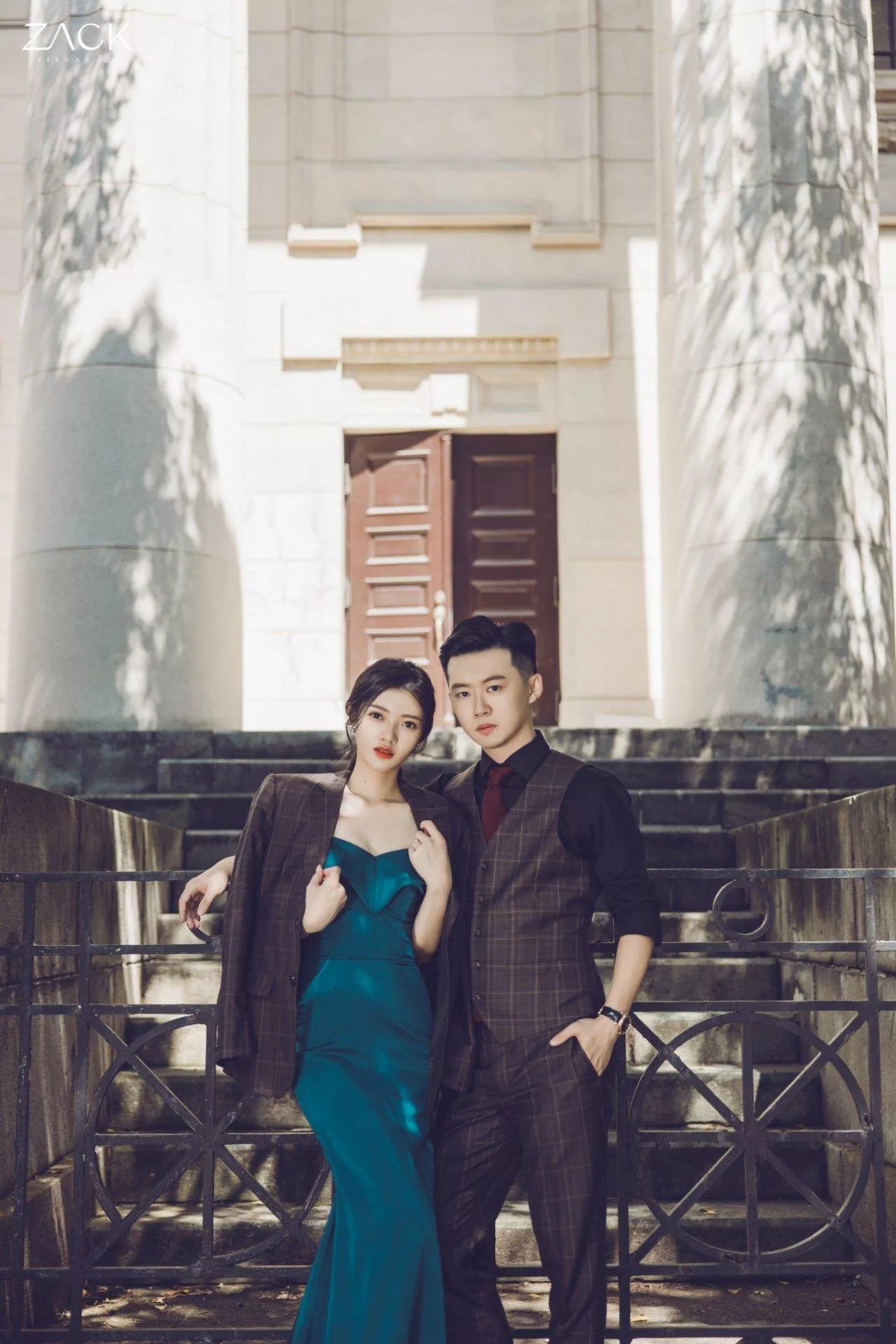 婚紗攝影師Zack.Xu.維澤15-【婚紗攝影】孝穎　∞　宜庭婚紗照