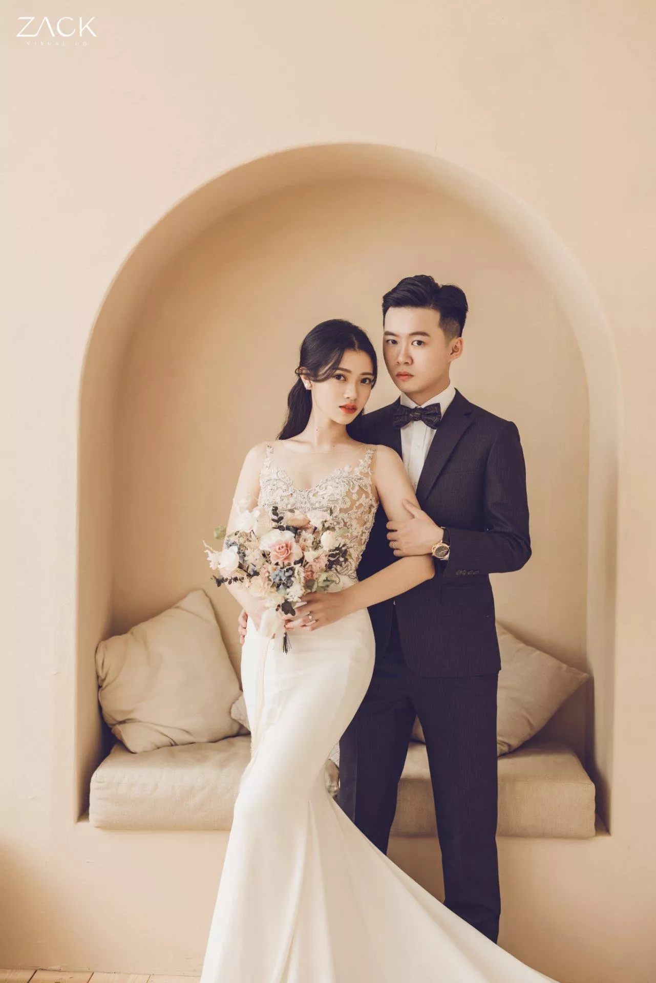 婚紗攝影師Zack.Xu.維澤17-【婚紗攝影】孝穎　∞　宜庭婚紗照