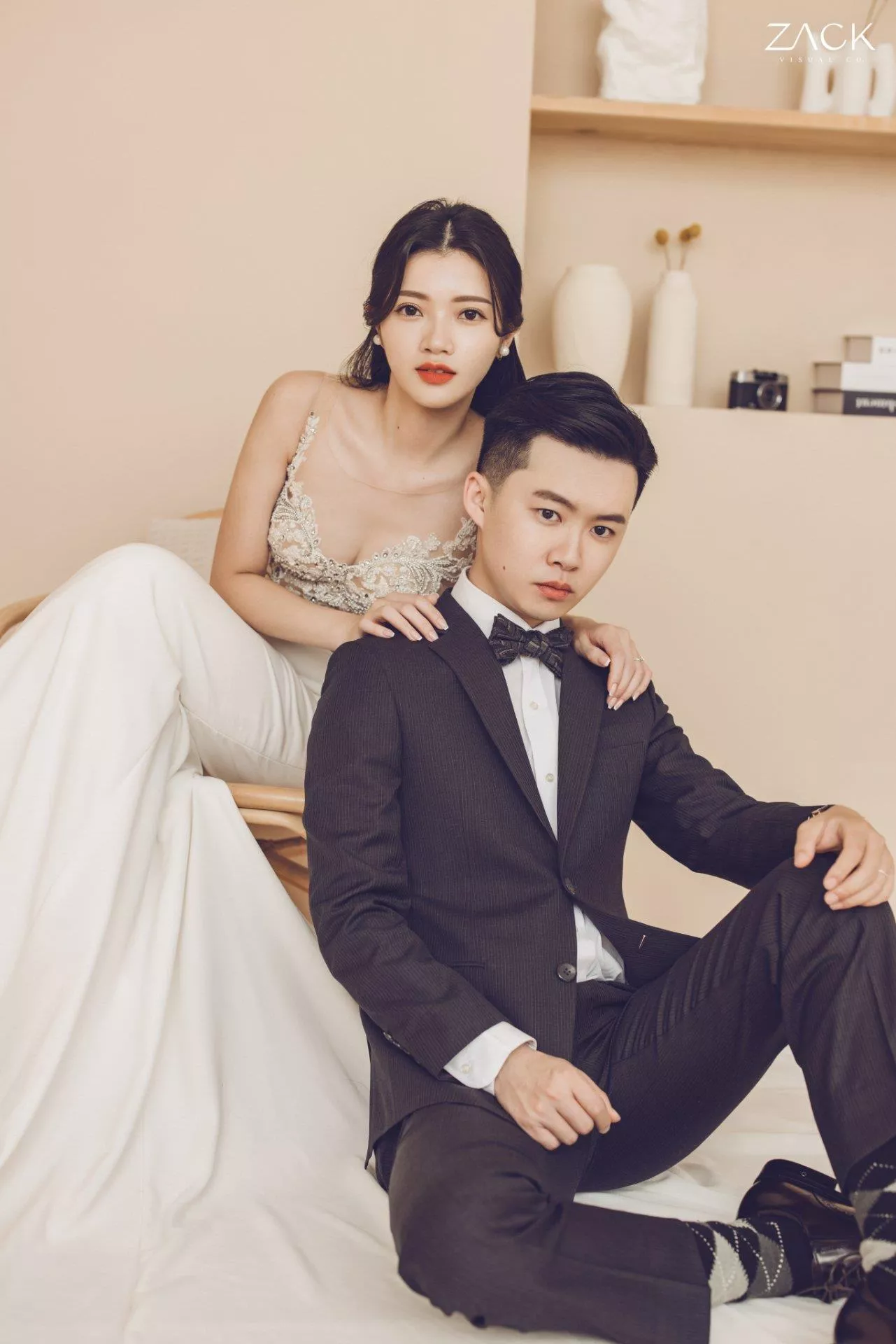 婚紗攝影師Zack.Xu.維澤21-【婚紗攝影】孝穎　∞　宜庭婚紗照