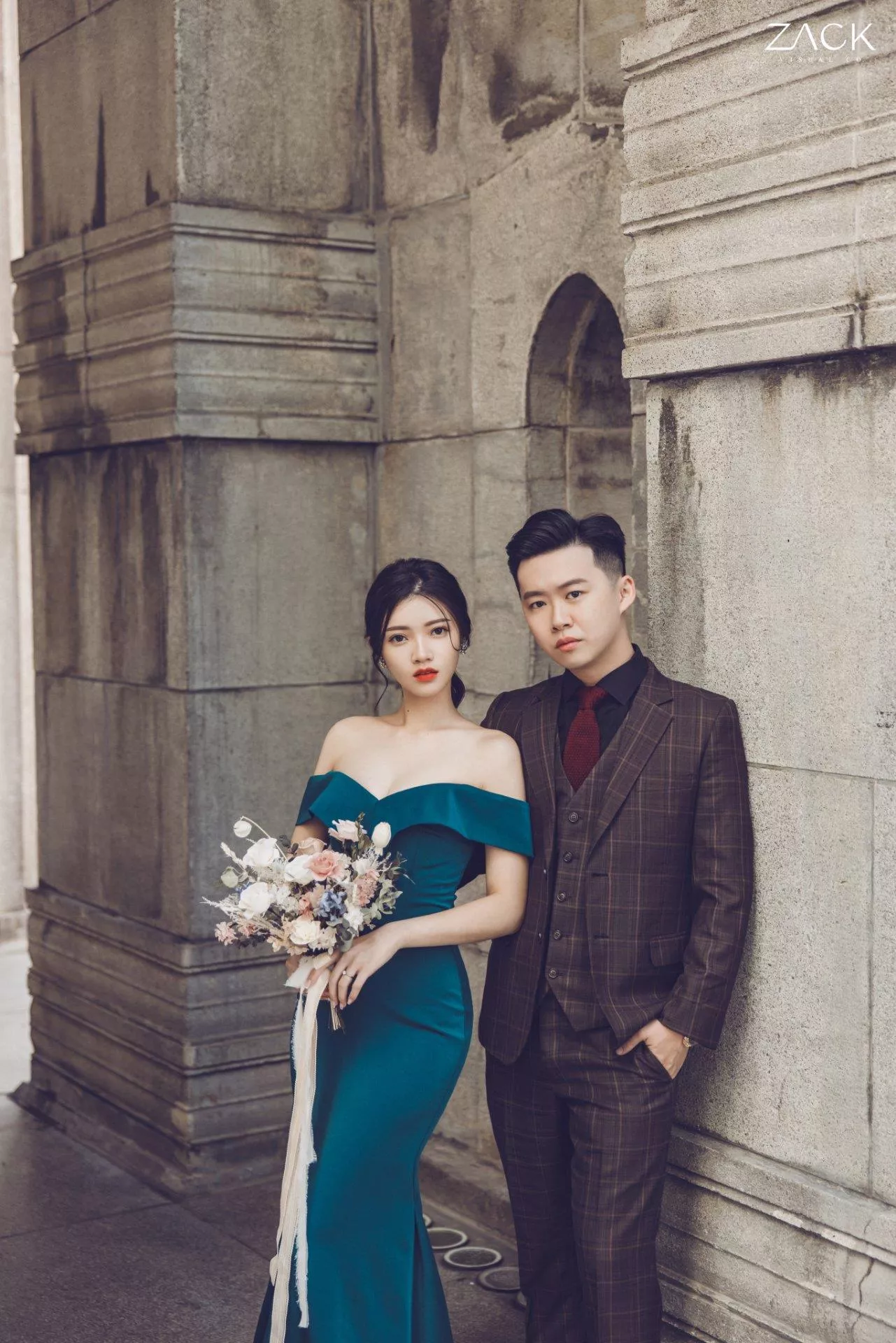婚紗攝影師Zack.Xu.維澤22-【婚紗攝影】孝穎　∞　宜庭婚紗照