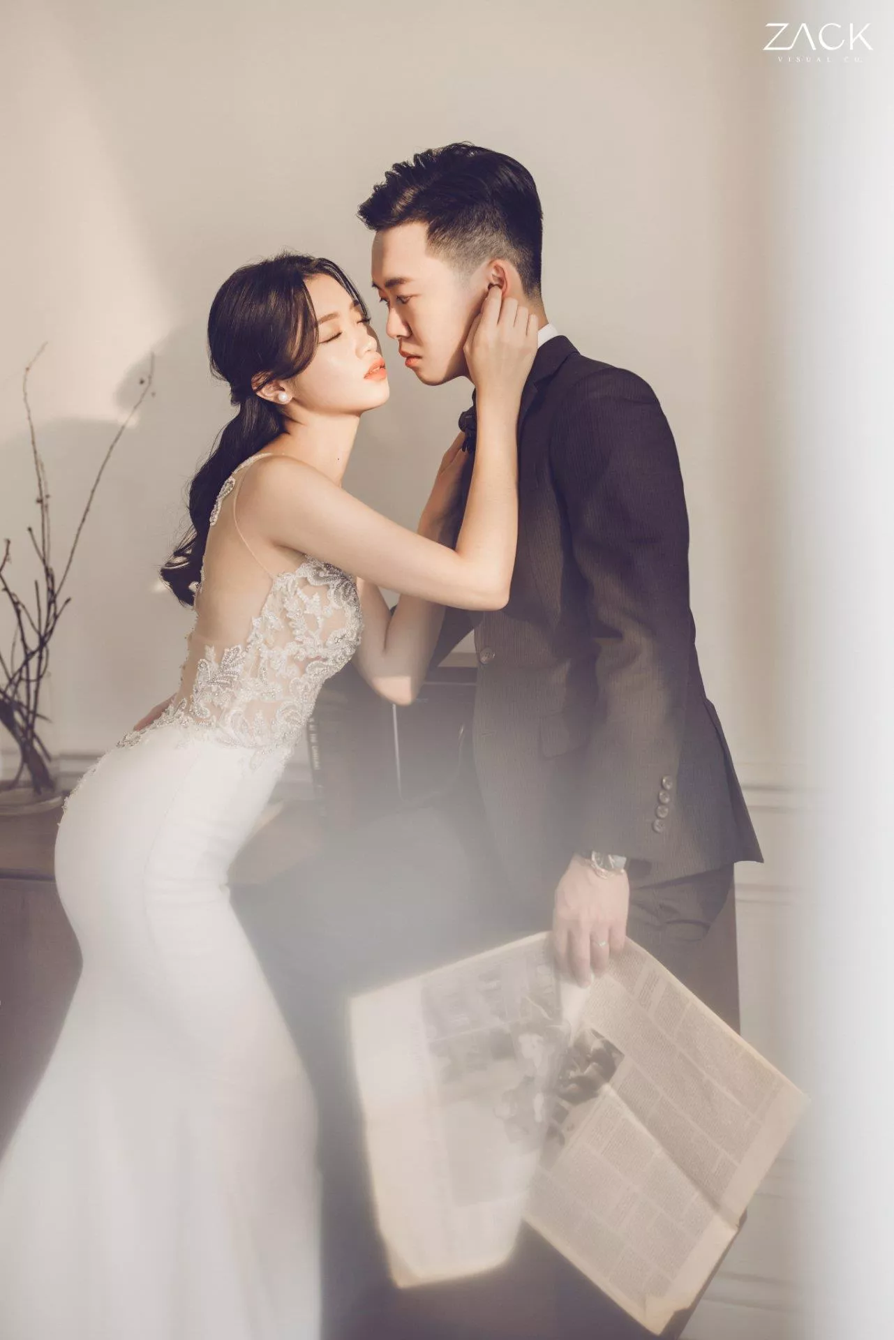 婚紗攝影師Zack.Xu.維澤3-【婚紗攝影】孝穎　∞　宜庭婚紗照