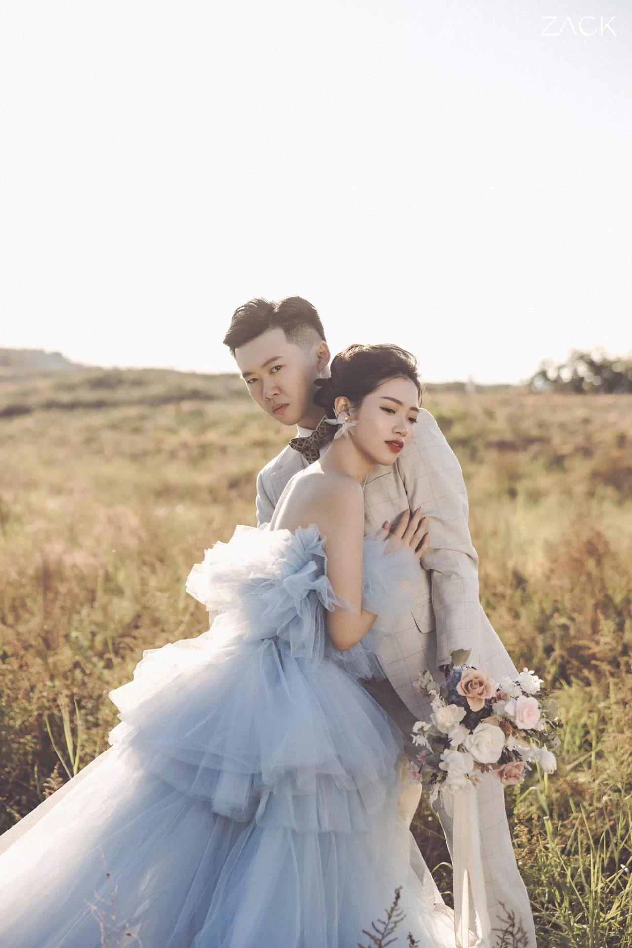 婚紗攝影師Zack.Xu.維澤25-【婚紗攝影】孝穎　∞　宜庭婚紗照