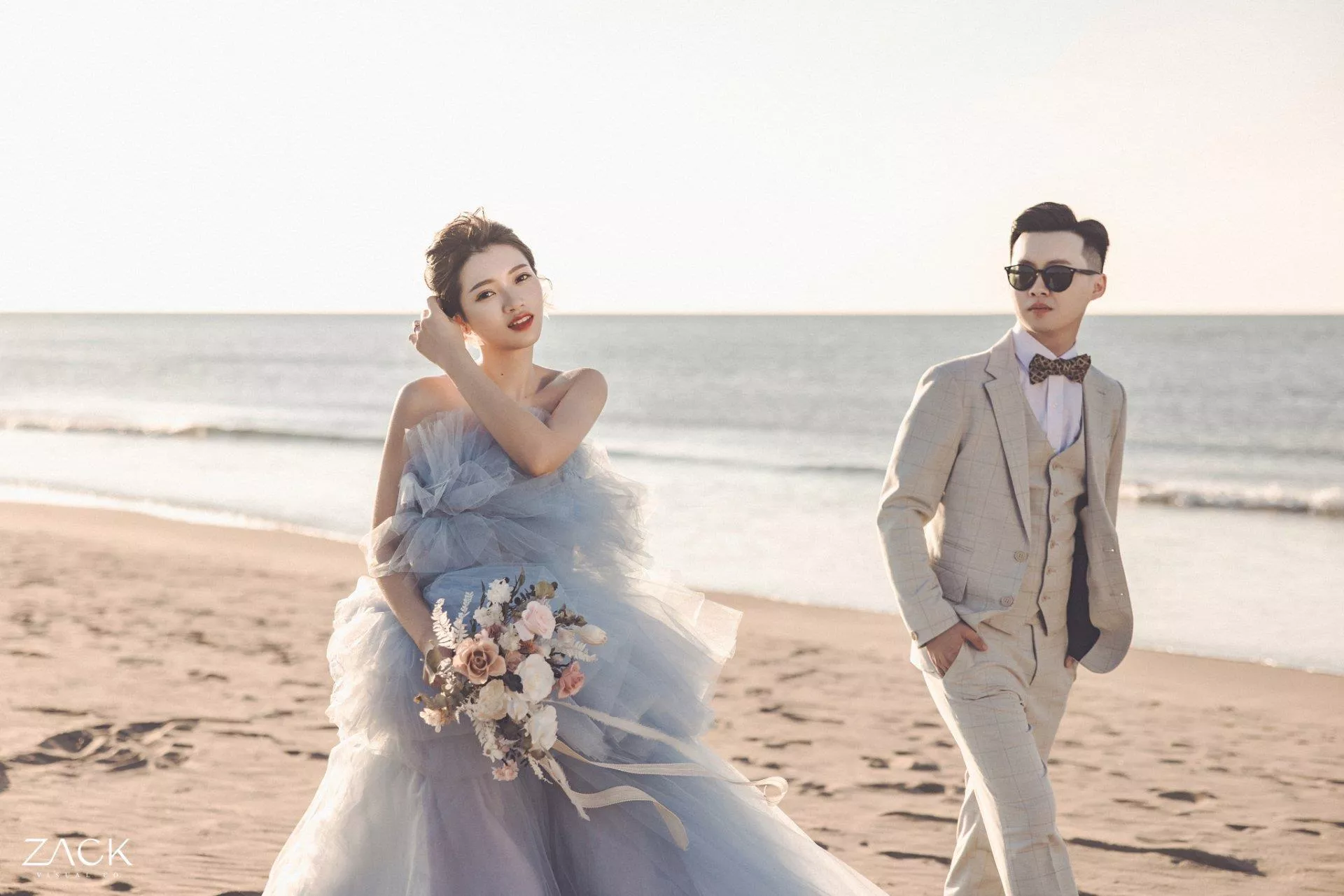 婚紗攝影師Zack.Xu.維澤27-【婚紗攝影】孝穎　∞　宜庭婚紗照