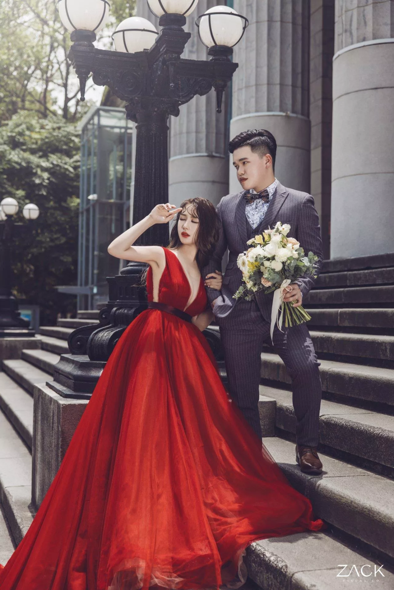 婚紗攝影師Zack.Xu.維澤5-【婚紗攝影】洺畯　∞　嘉琪婚紗照