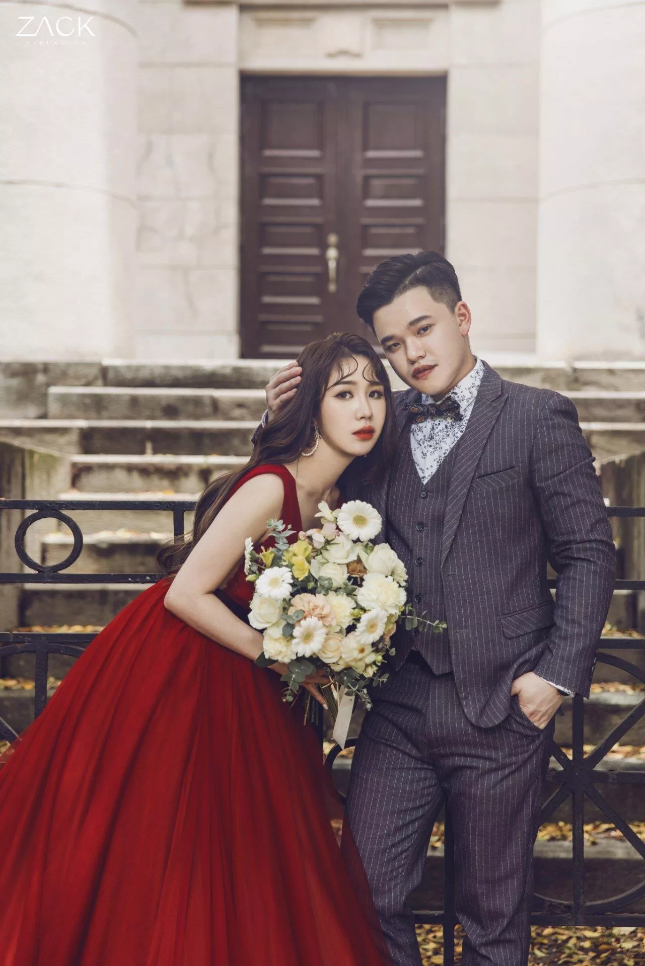 婚紗攝影師Zack.Xu.維澤9-【婚紗攝影】洺畯　∞　嘉琪婚紗照