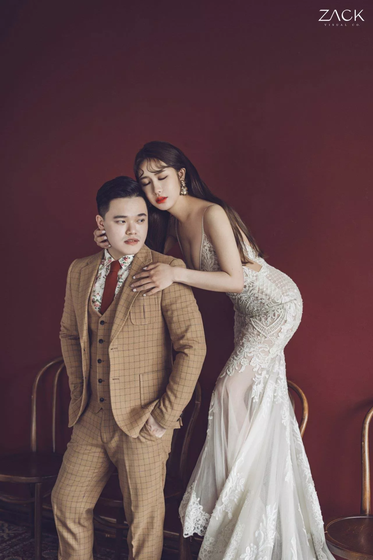 婚紗攝影師Zack.Xu.維澤15-【婚紗攝影】洺畯　∞　嘉琪婚紗照