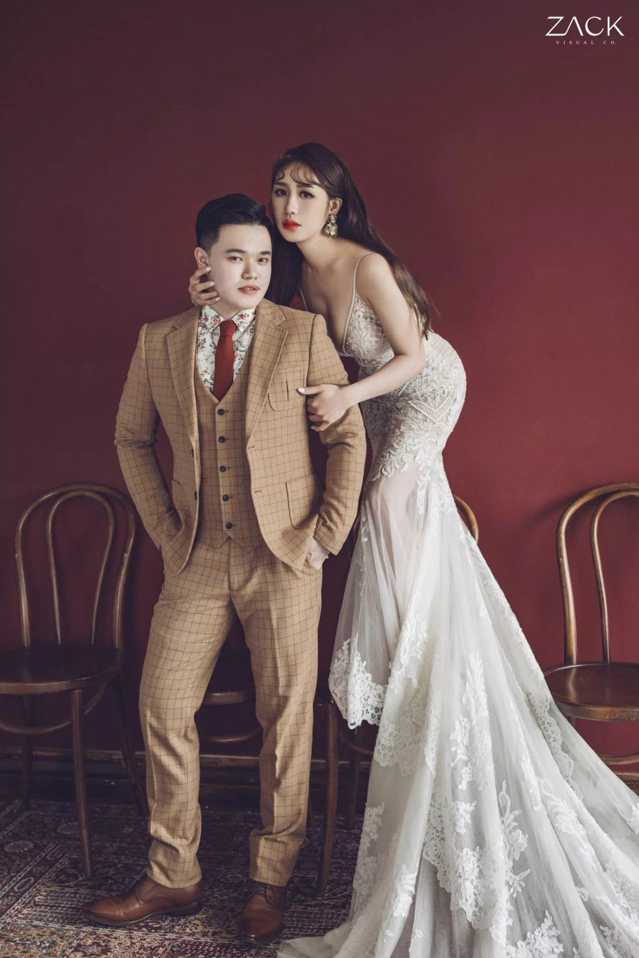 婚紗攝影師Zack.Xu.維澤16-【婚紗攝影】洺畯　∞　嘉琪婚紗照