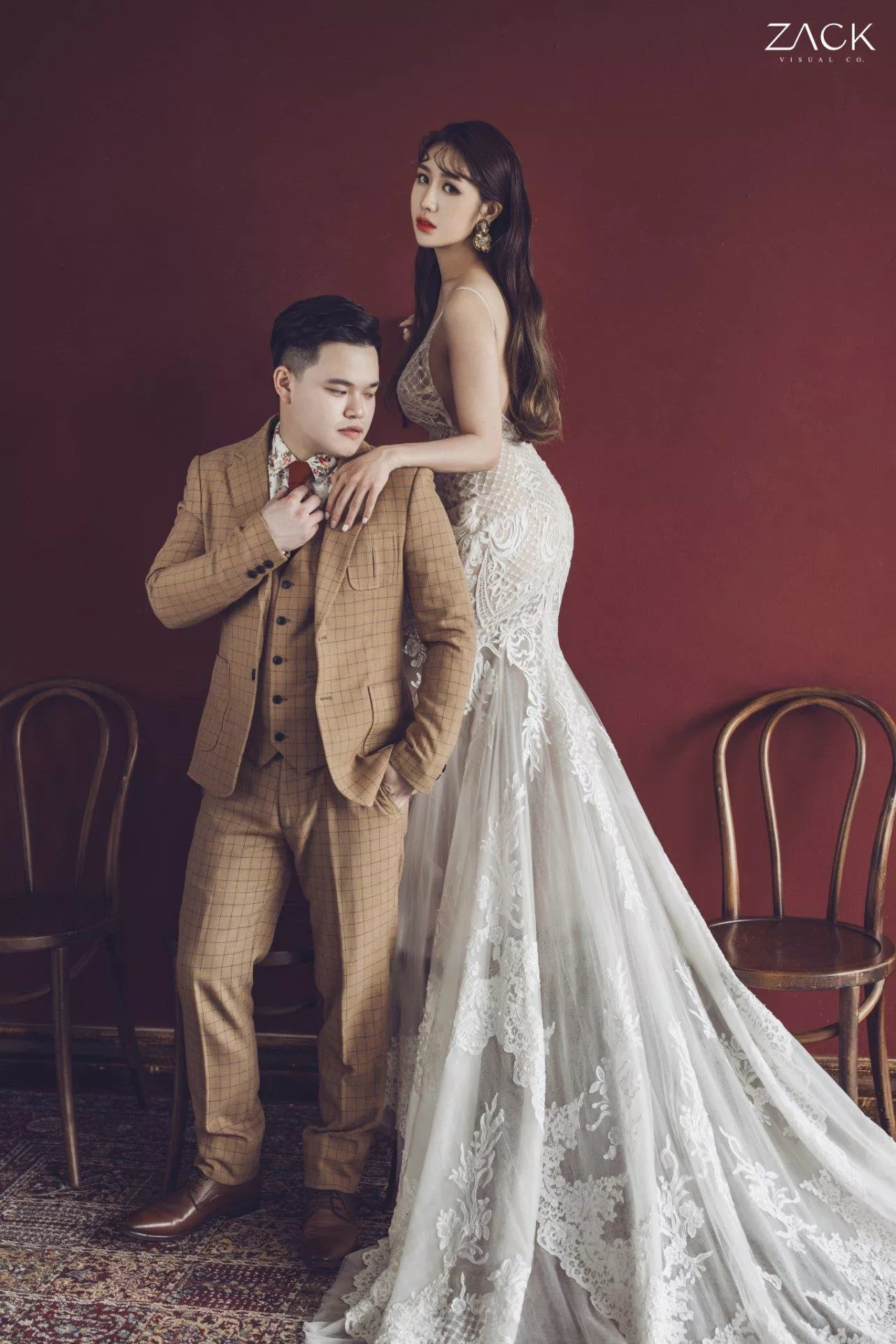 婚紗攝影師Zack.Xu.維澤17-【婚紗攝影】洺畯　∞　嘉琪婚紗照