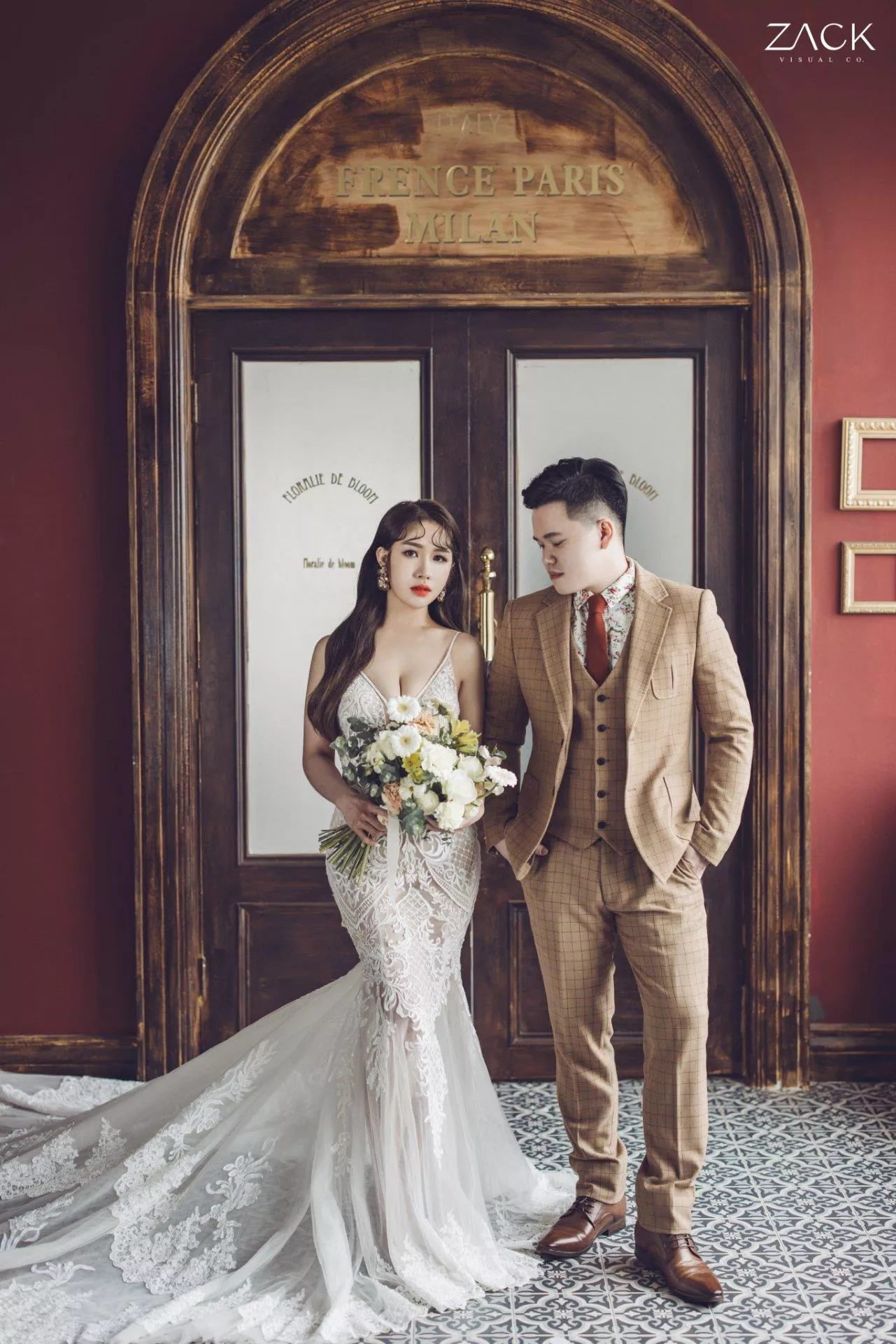 婚紗攝影師Zack.Xu.維澤21-【婚紗攝影】洺畯　∞　嘉琪婚紗照